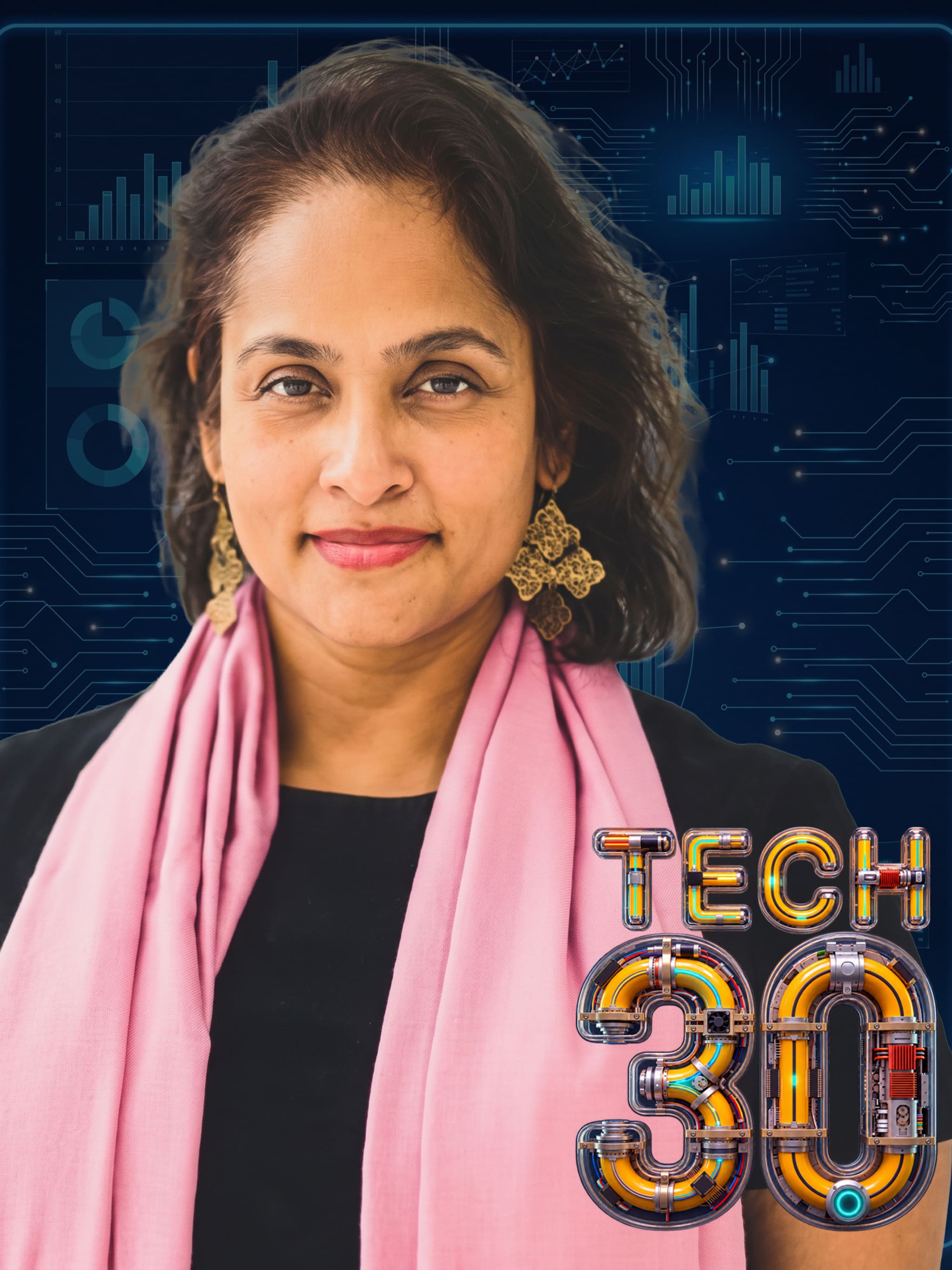 jaya baloo tech30
