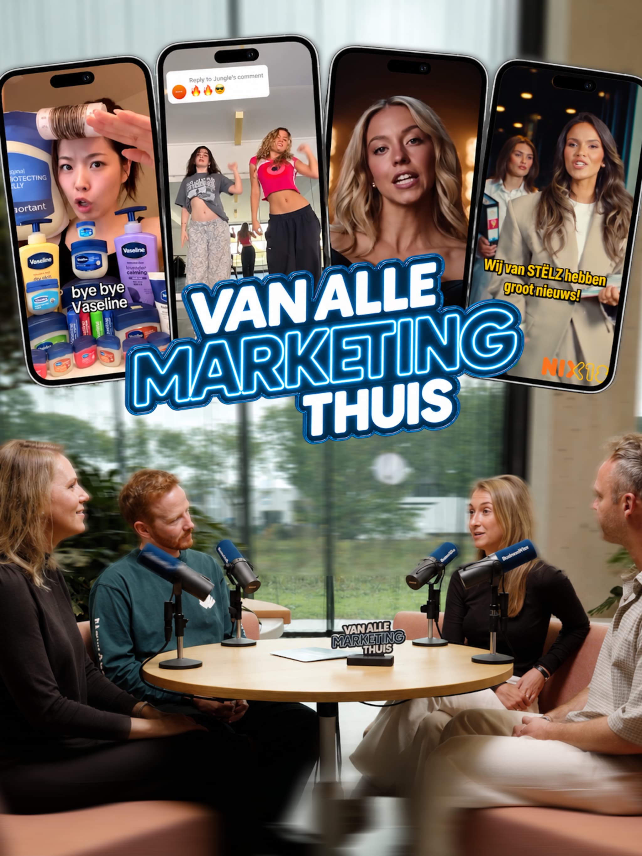 wat als gen z marketing niet cool vindt