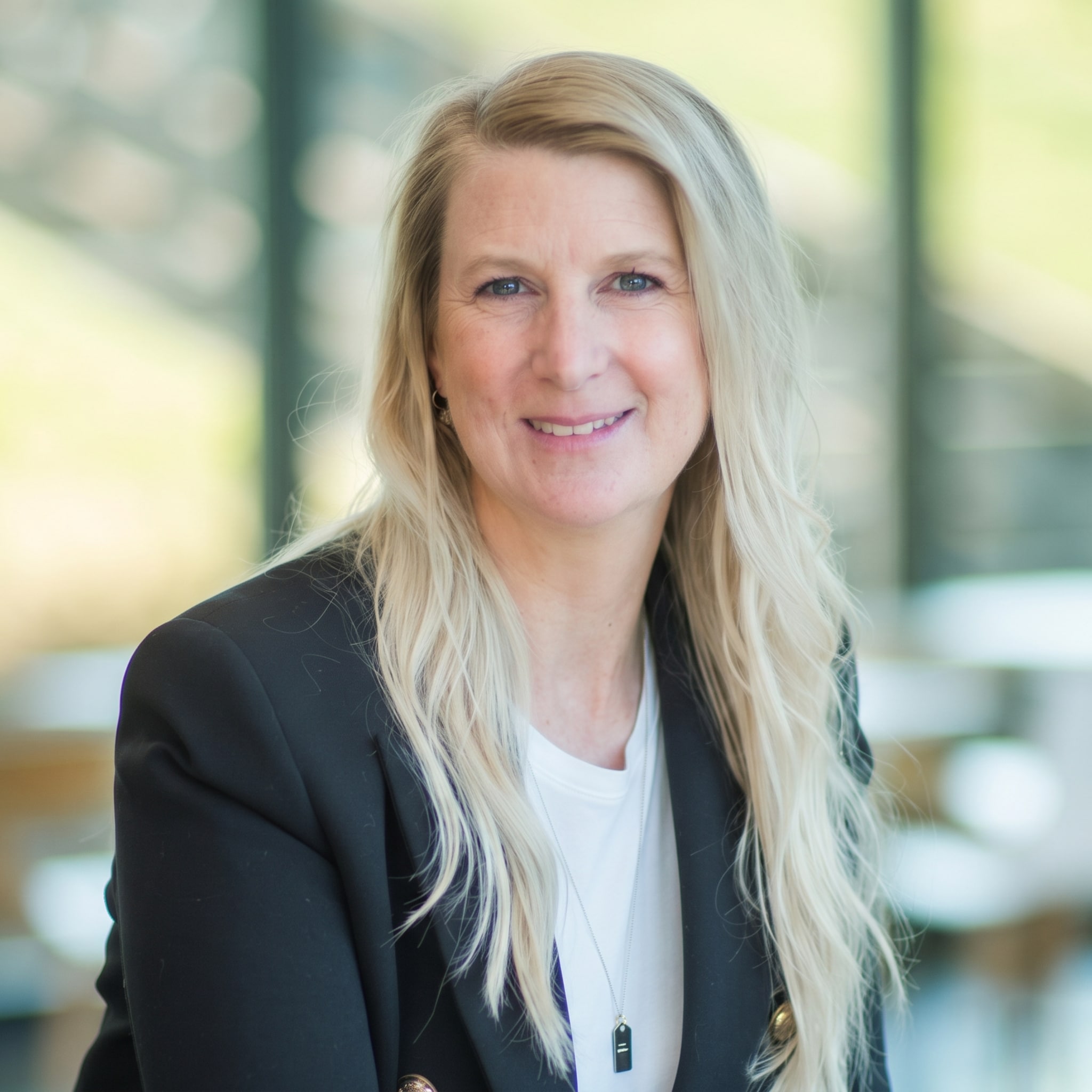 mediaoptreden ahold ceo margaret versteden van duijn opvallend sterk