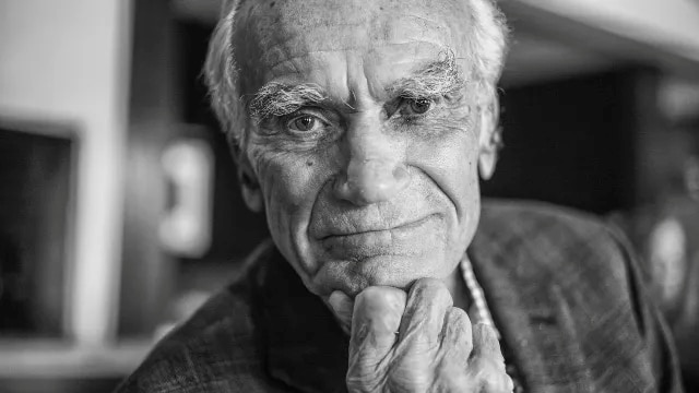 De bekende durfinvesteerder Bill Draper (98) is overleden. AFP