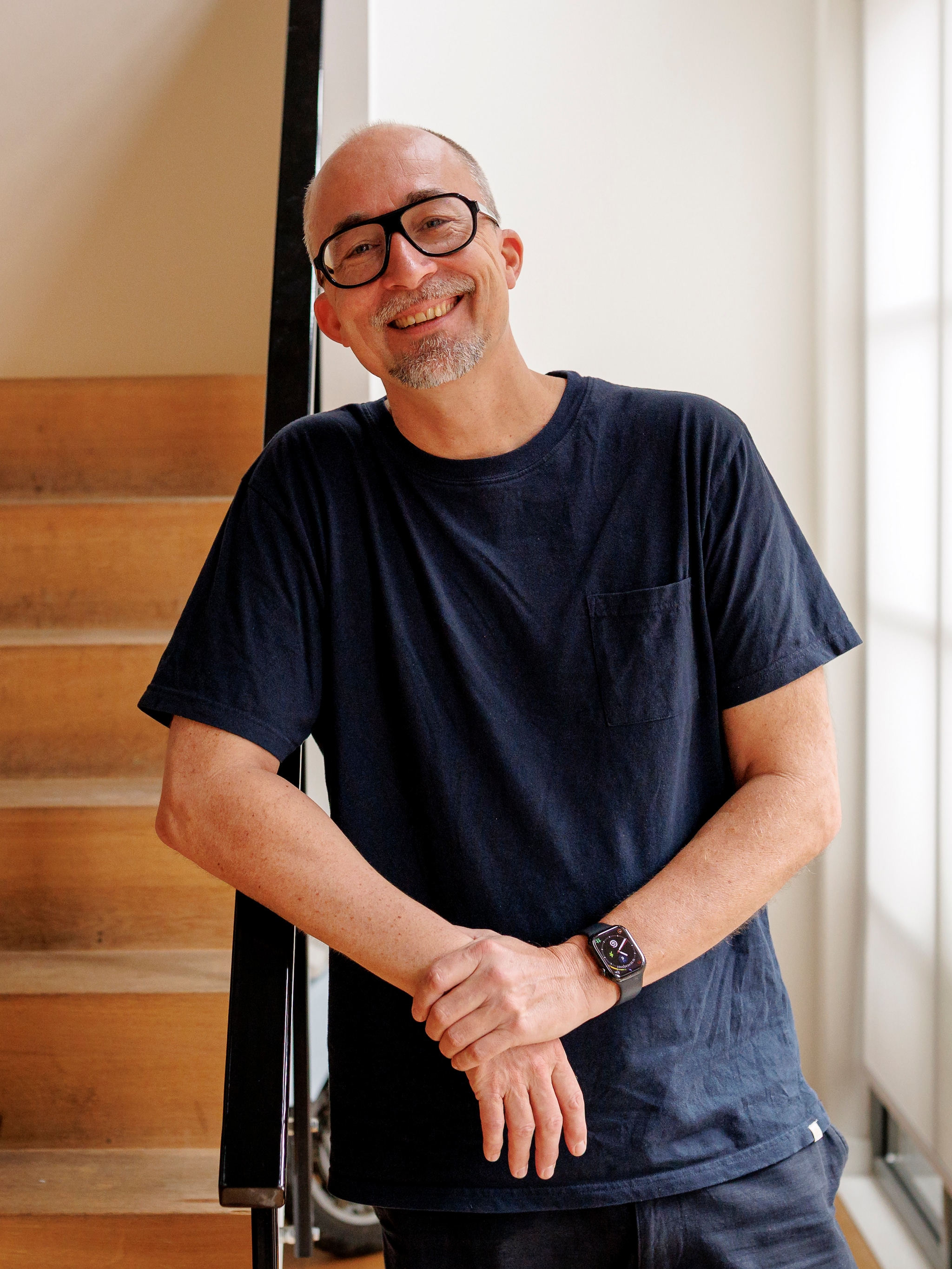 versobering websites ai customer experience david vogel