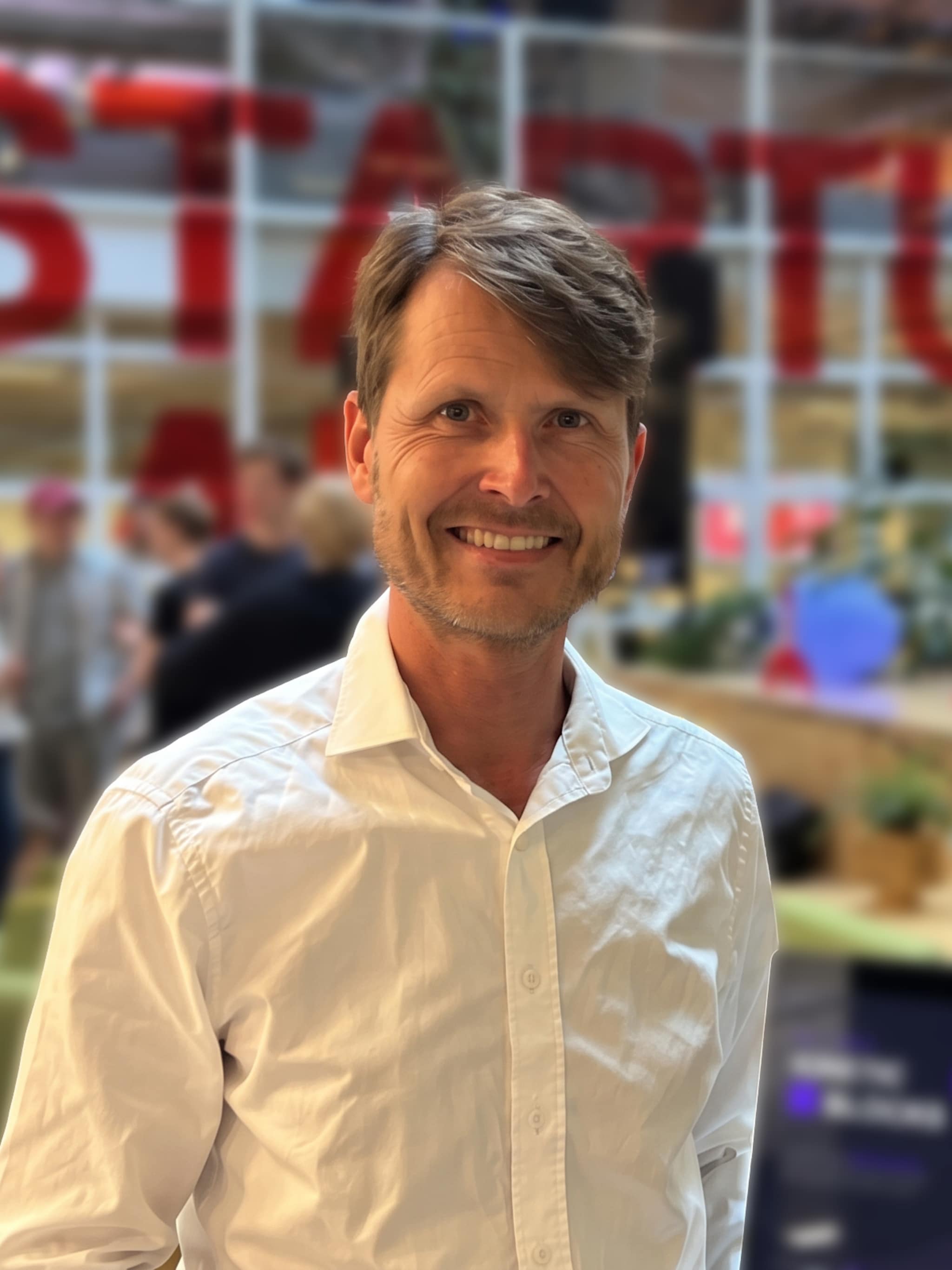 robots fabrieken werk mensen lars fredrik forberg
