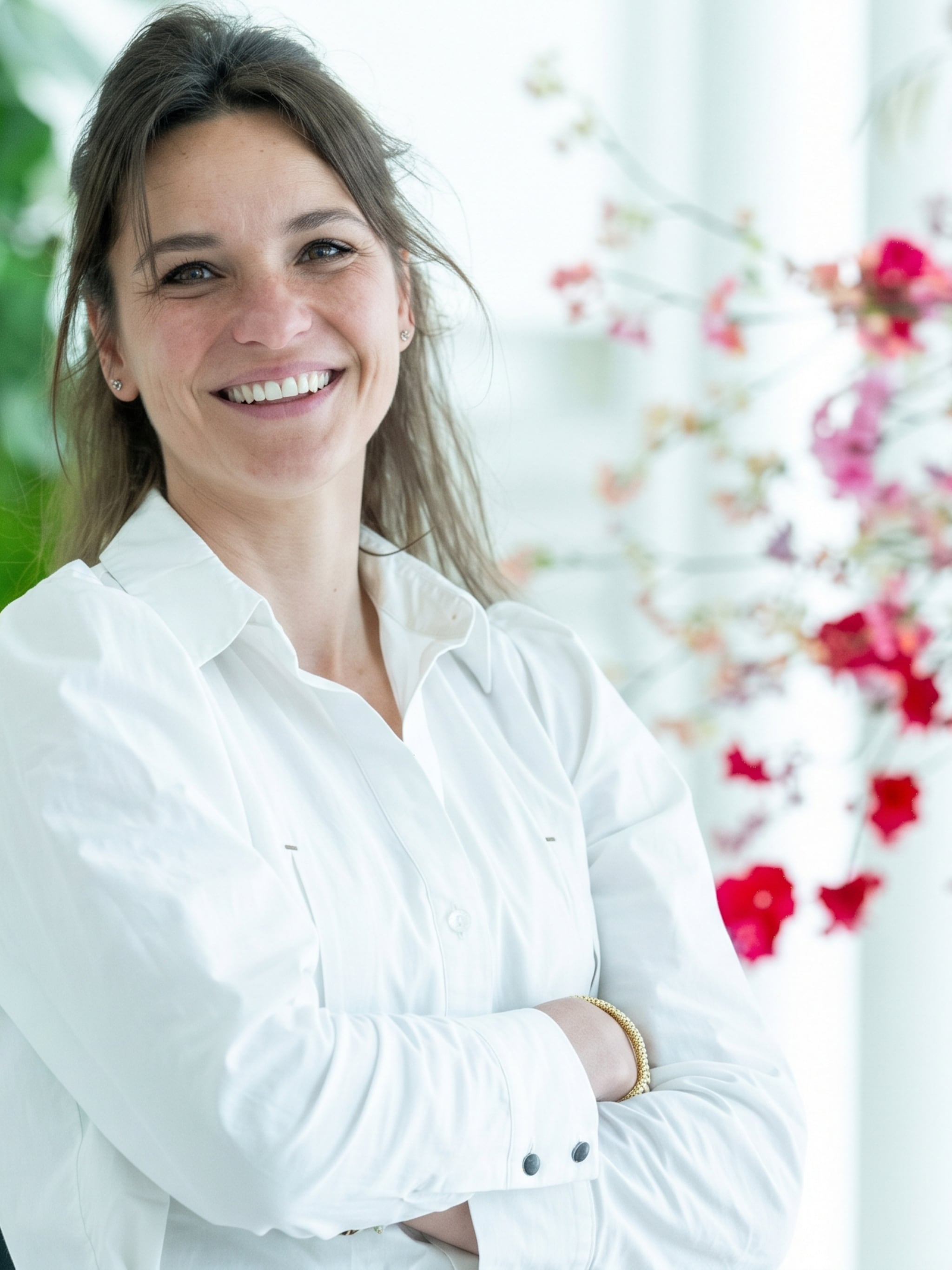 danielle de ridder concurrent belt jouw klant