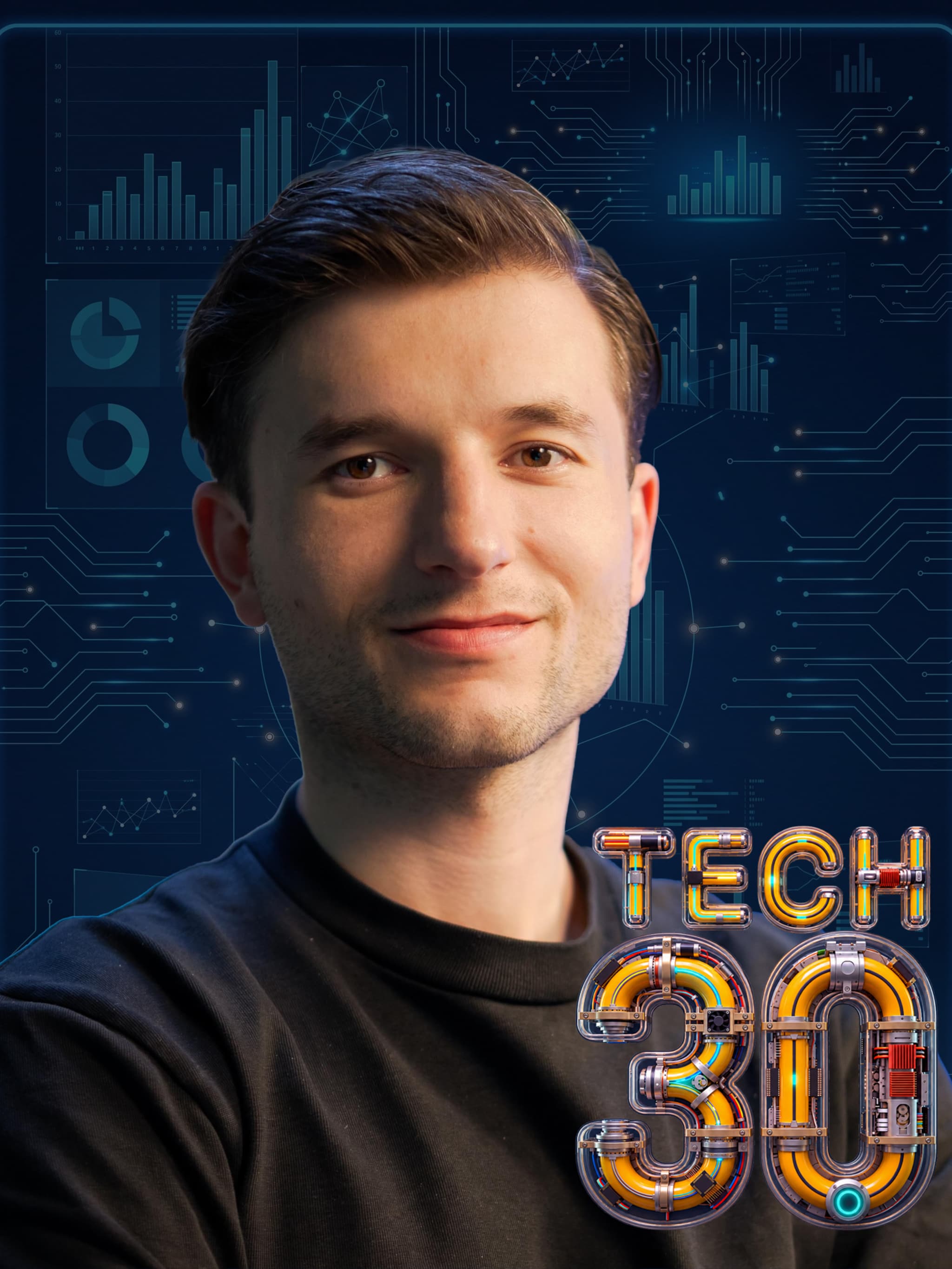 matthijs rijlaarsdam tech30
