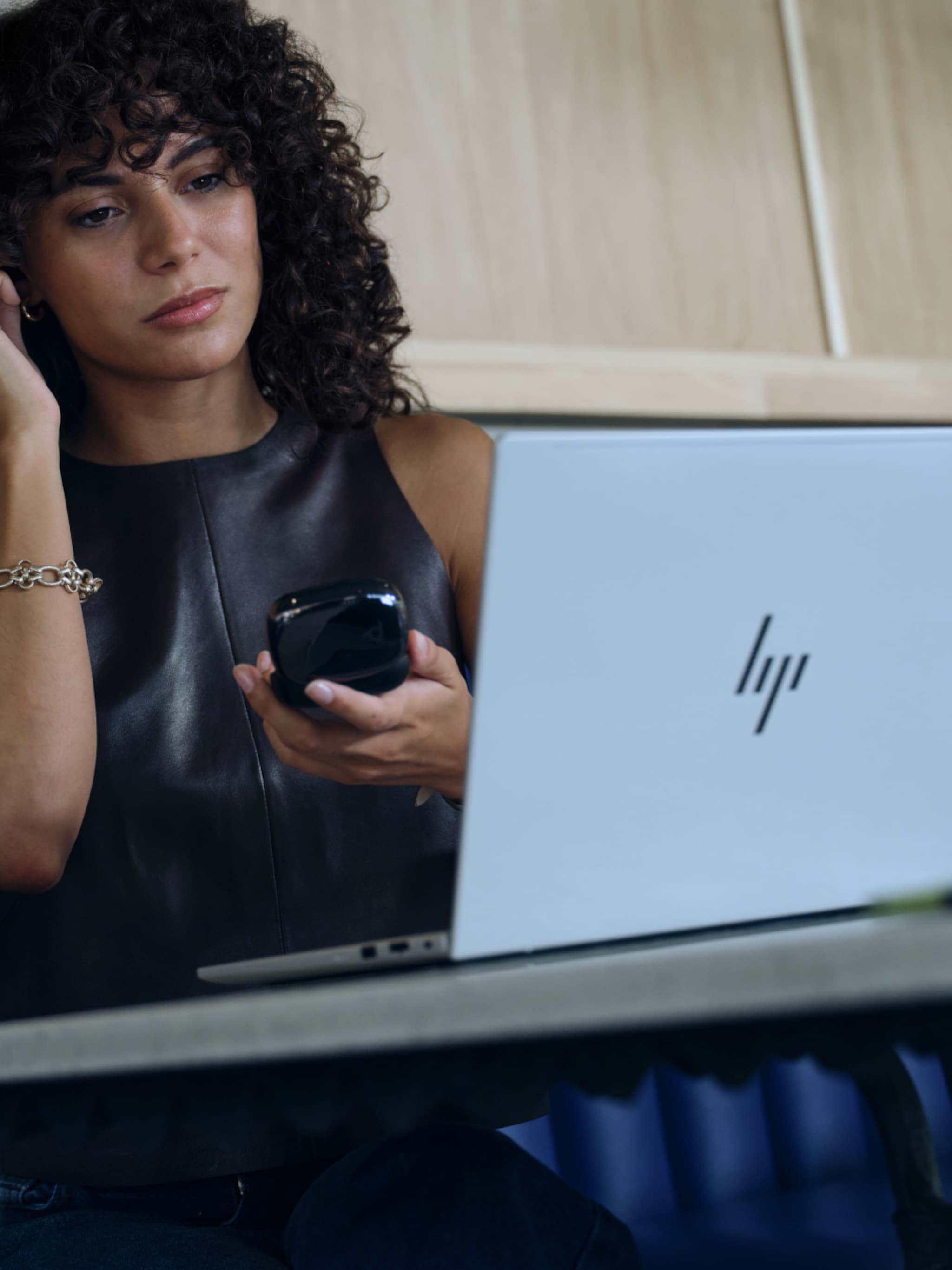 hp beschermt hybride werkplek zero trust