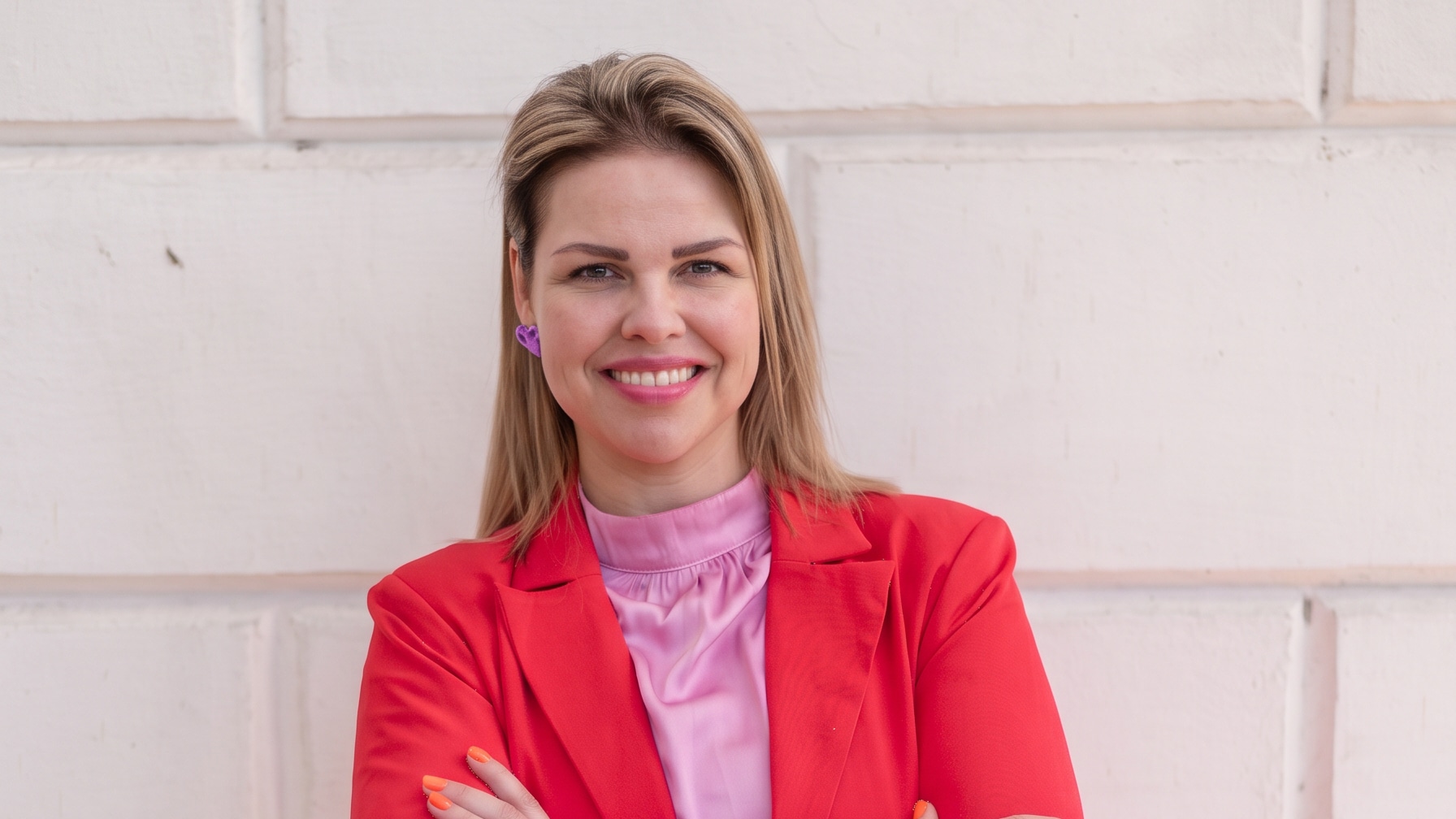 AI-expert Lizzy Prins