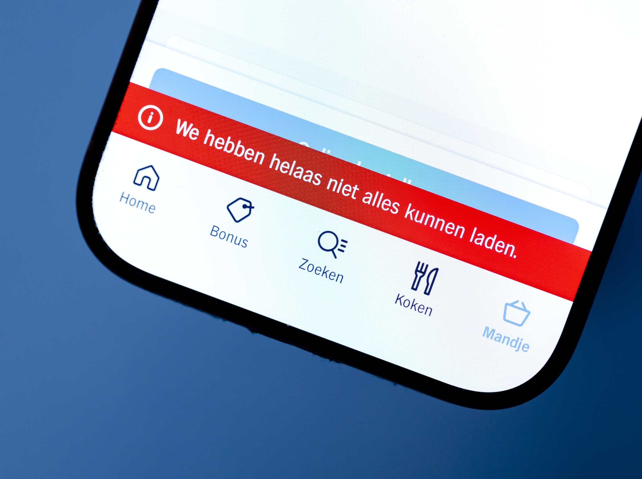 Communicatie-expert Tom Compaijen vindt dat Albert Heijn beter kan communiceren