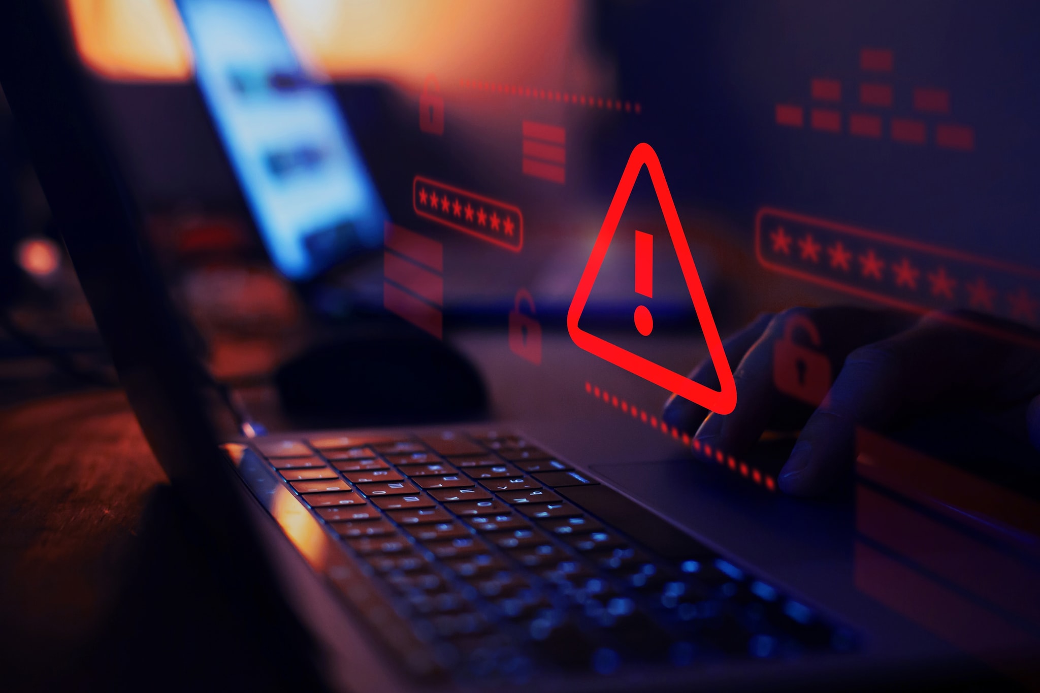 Ben je als bedrijf verzekerd tegen cybercrime?