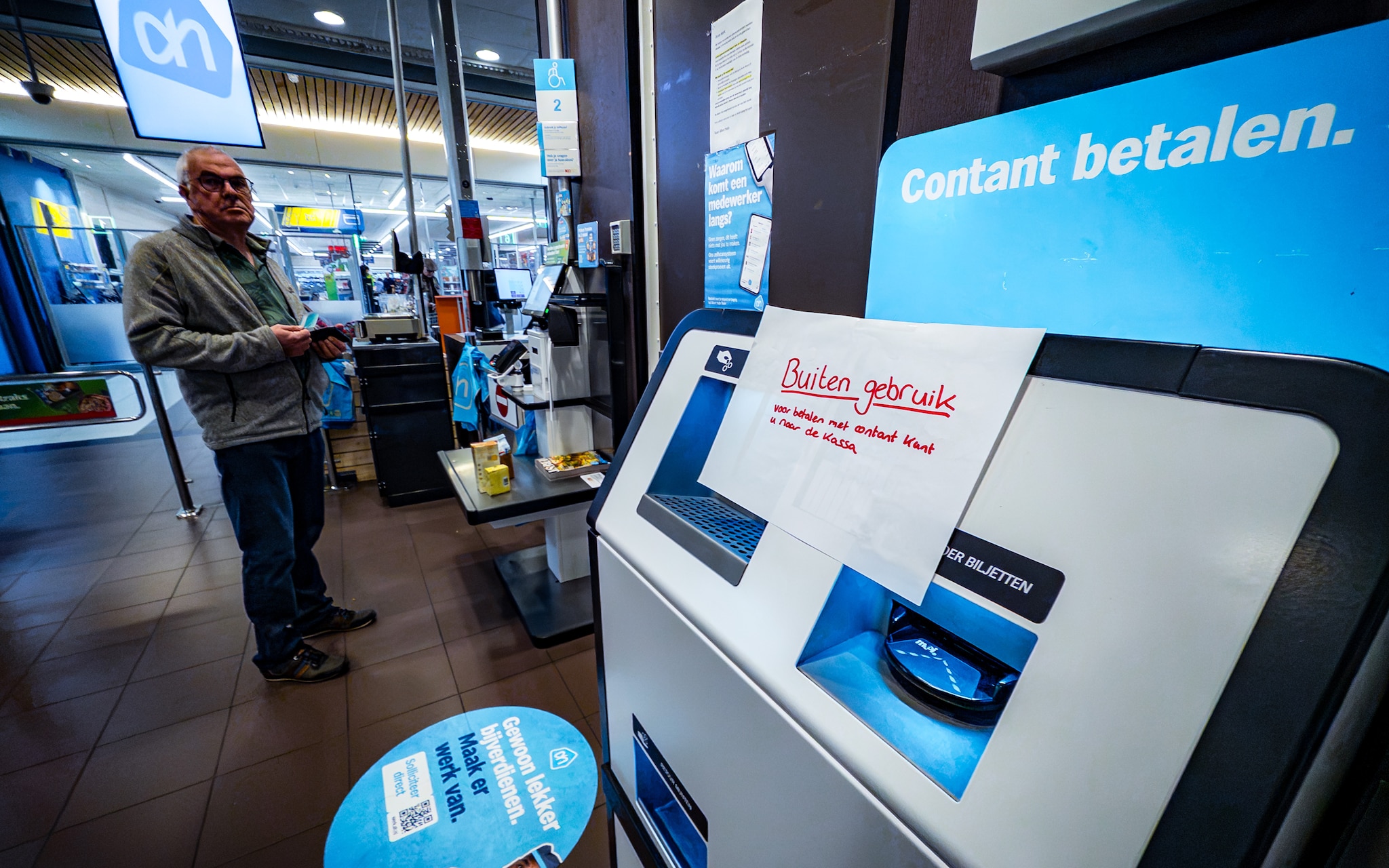 De schade van het IT-incident kan volgens experts wel 10 miljoen euro kosten