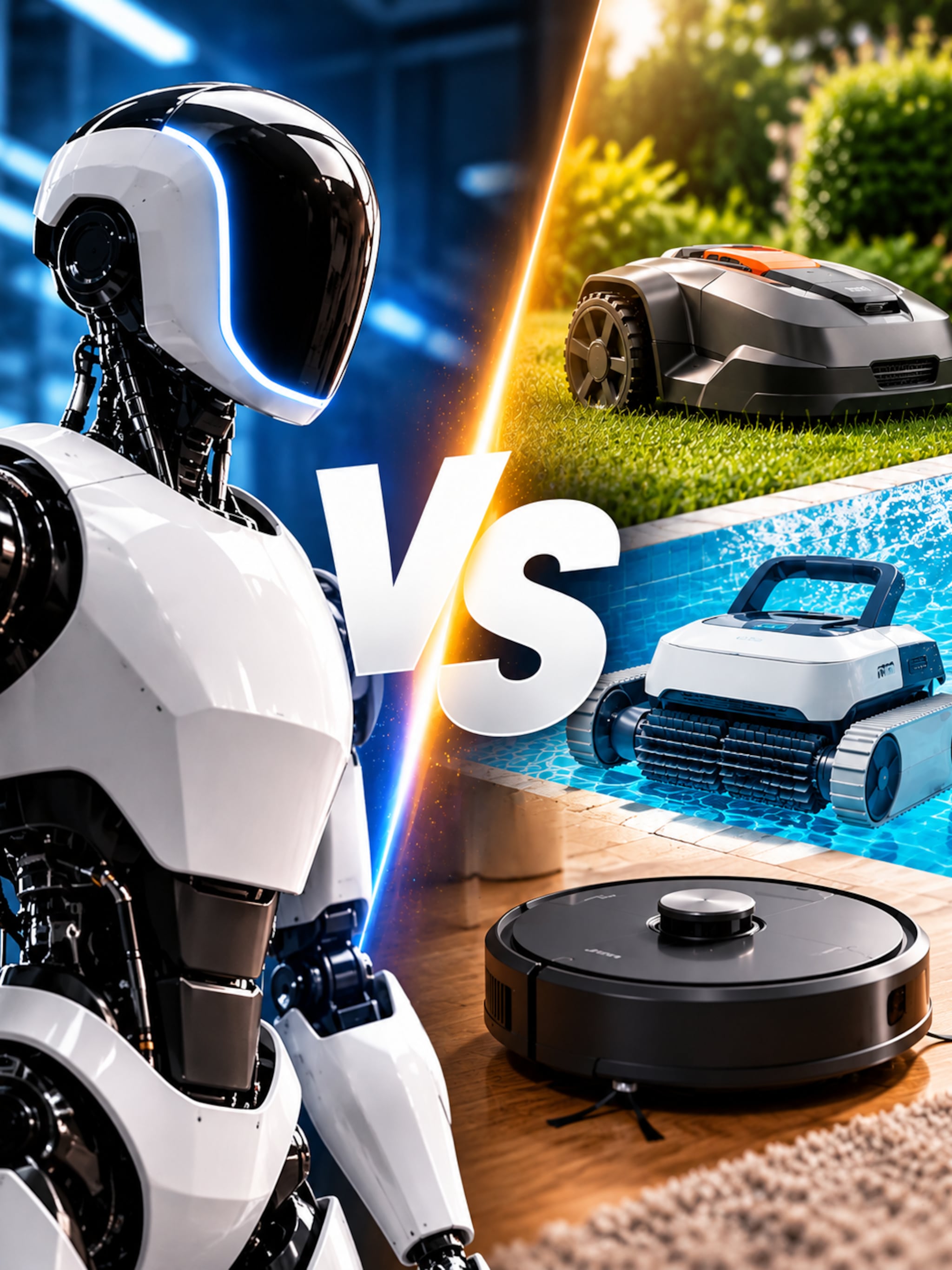 waarom moeten robots op mensen lijken