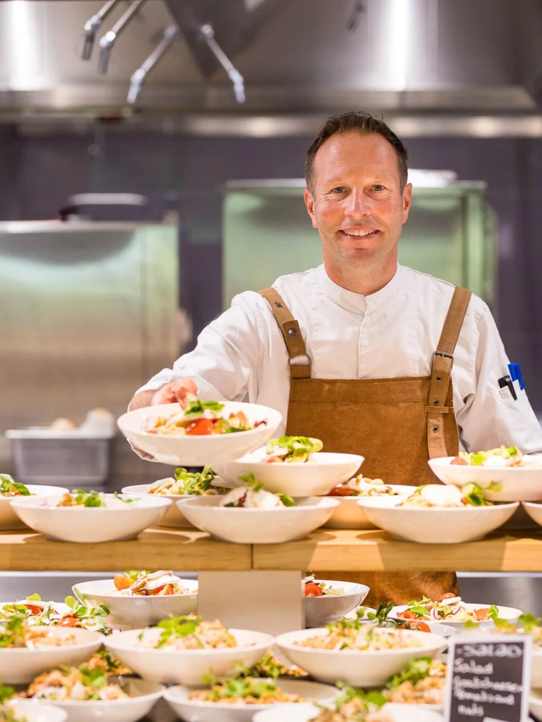 gezond lunchen loont wat onderzoek laat zien over kosten opbrengst en vitaliteit