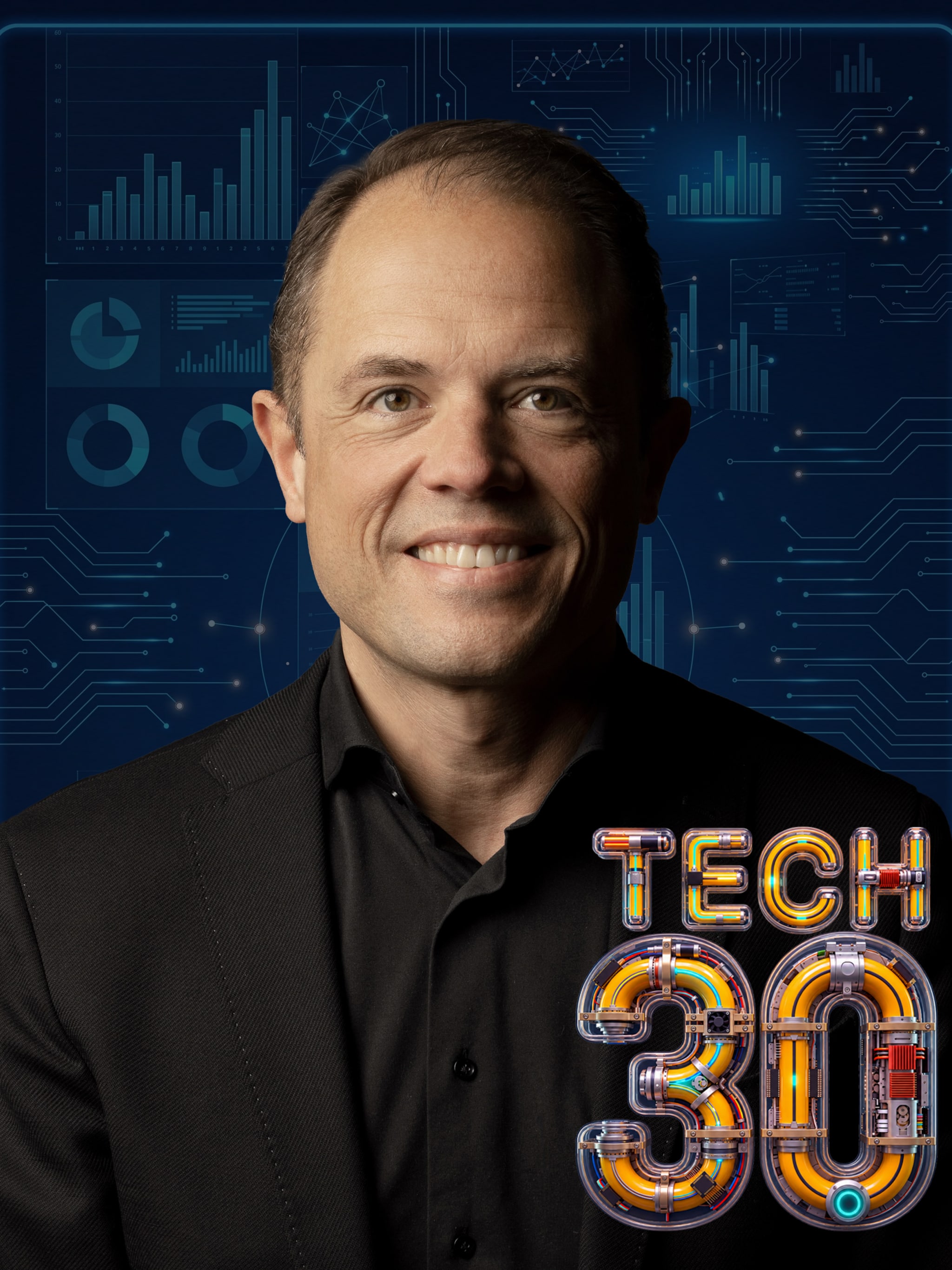 lars crama tech30
