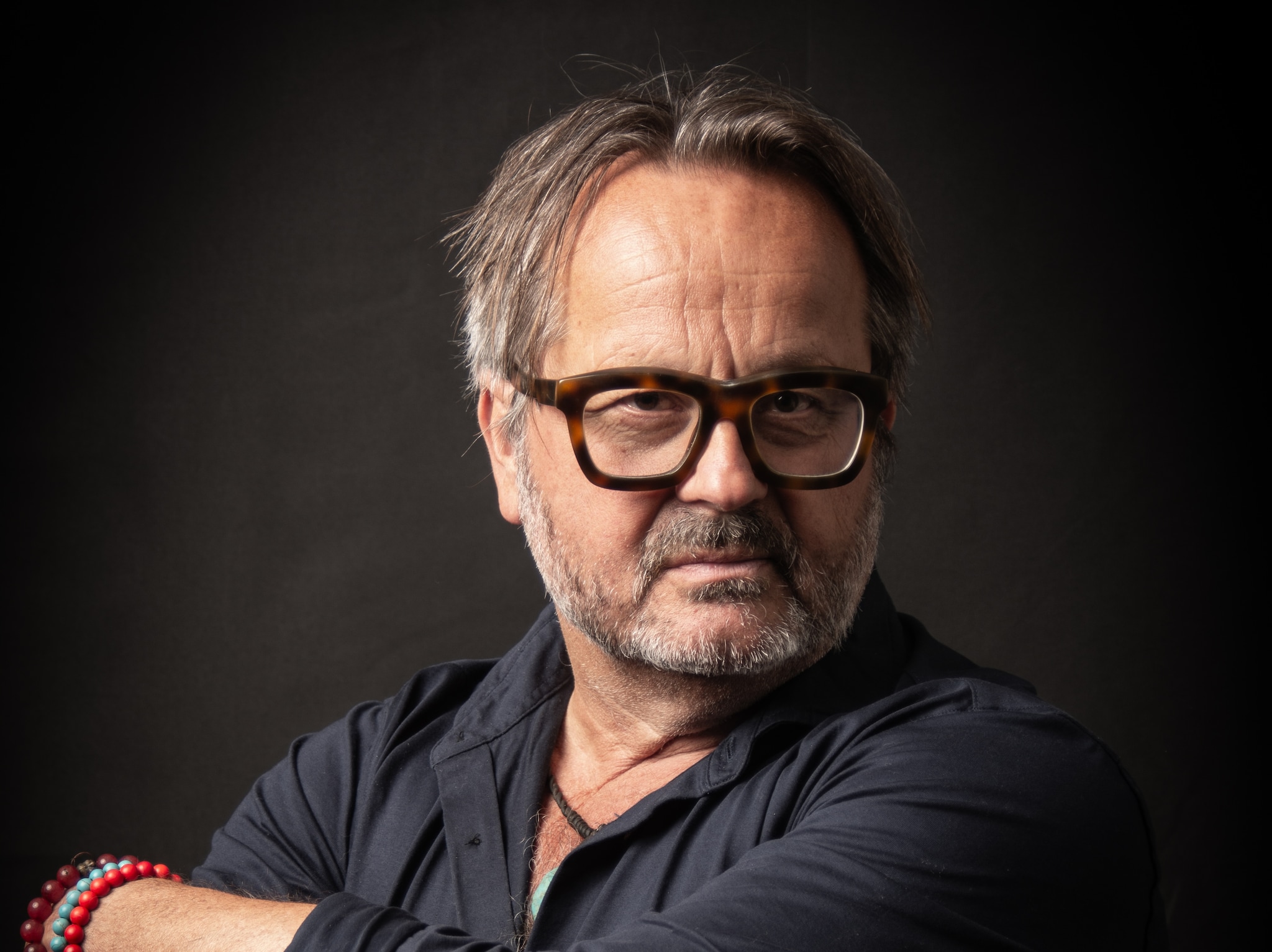 Cor Hospes, expert in storytelling en merken
