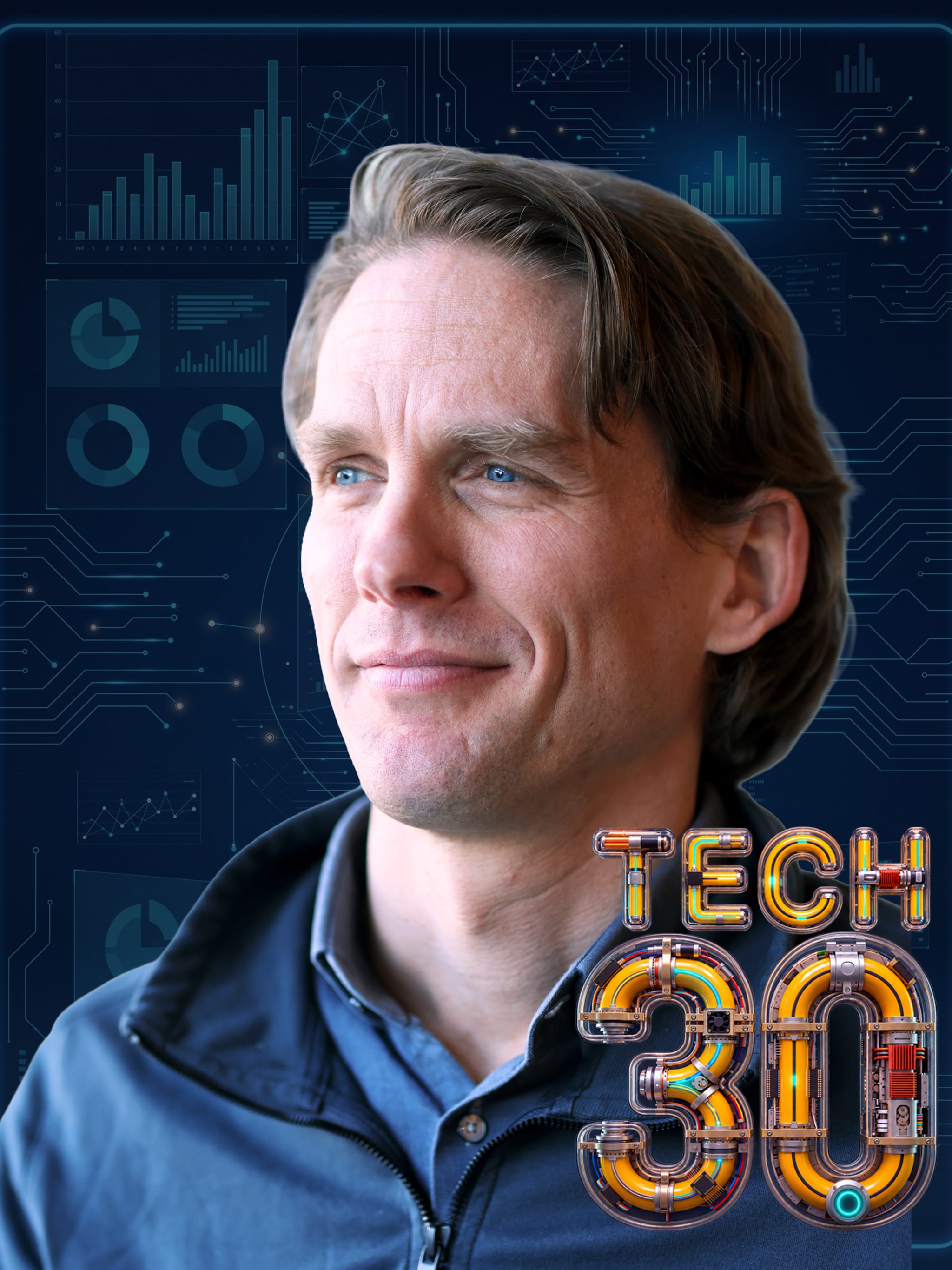 maarten bosch kweekburger tech30