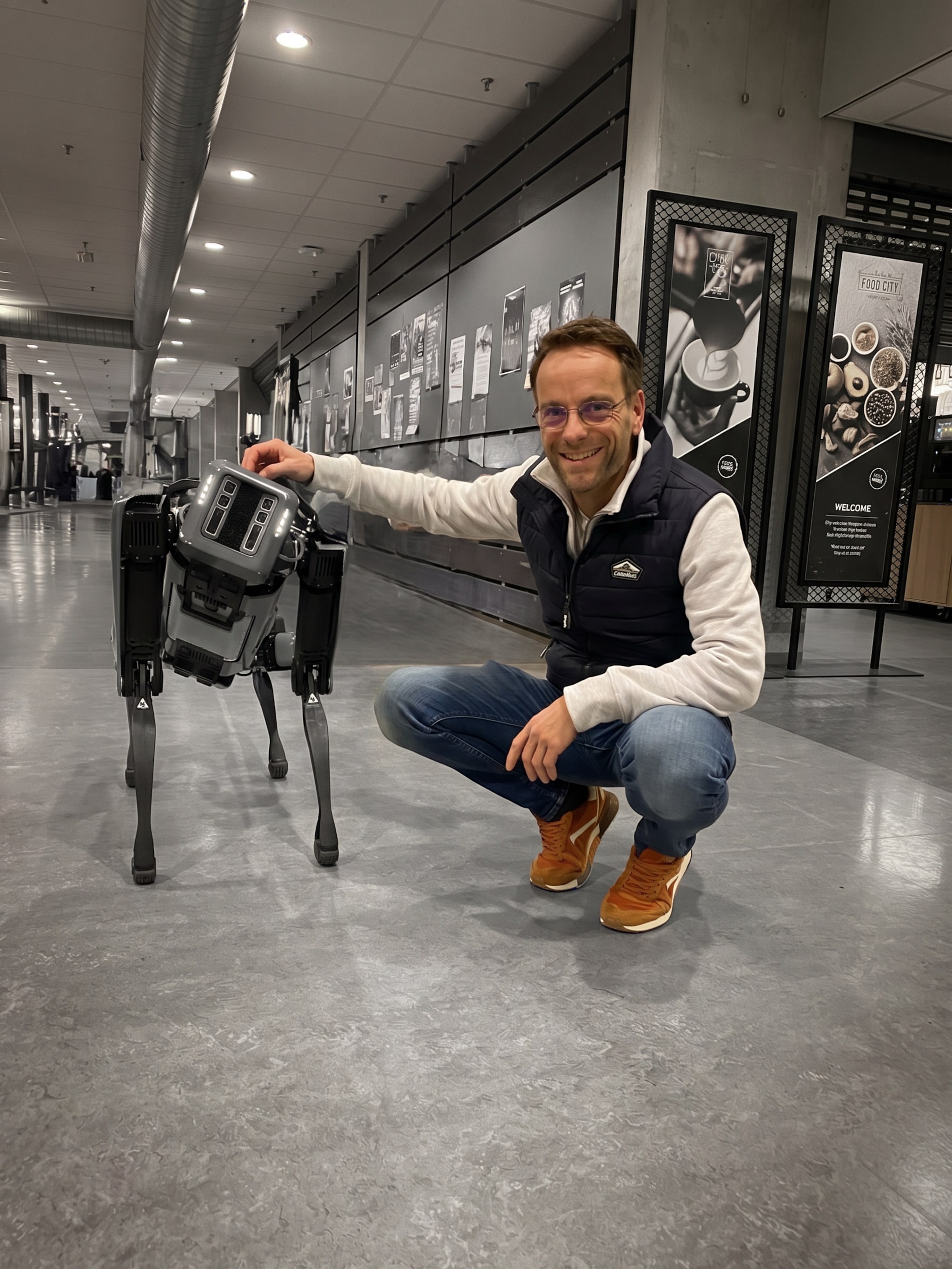 robotica fabrieken maakindustrie terughalen azie reshoring