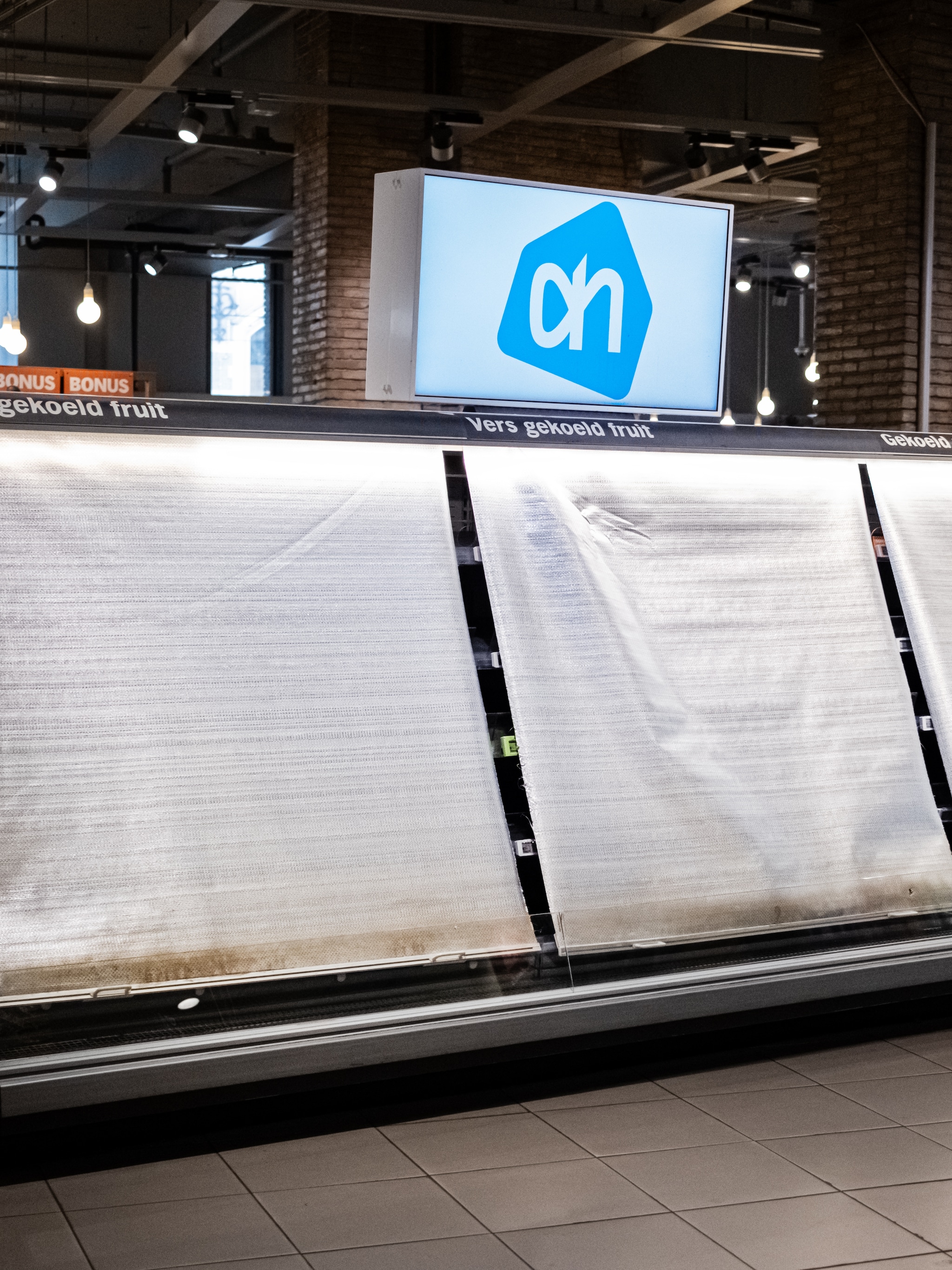 it incident albert heijn empathische leiders