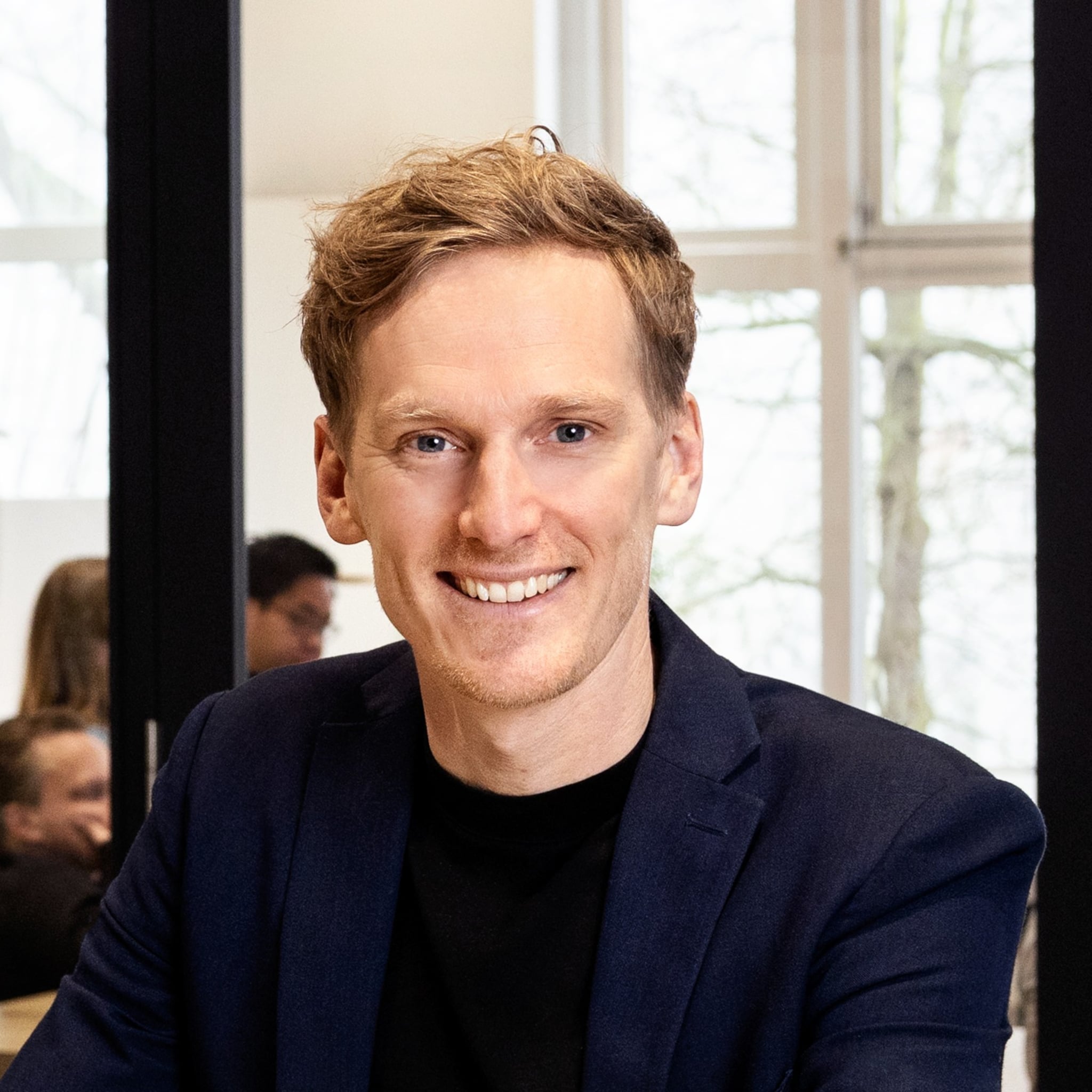 daan vrijsen