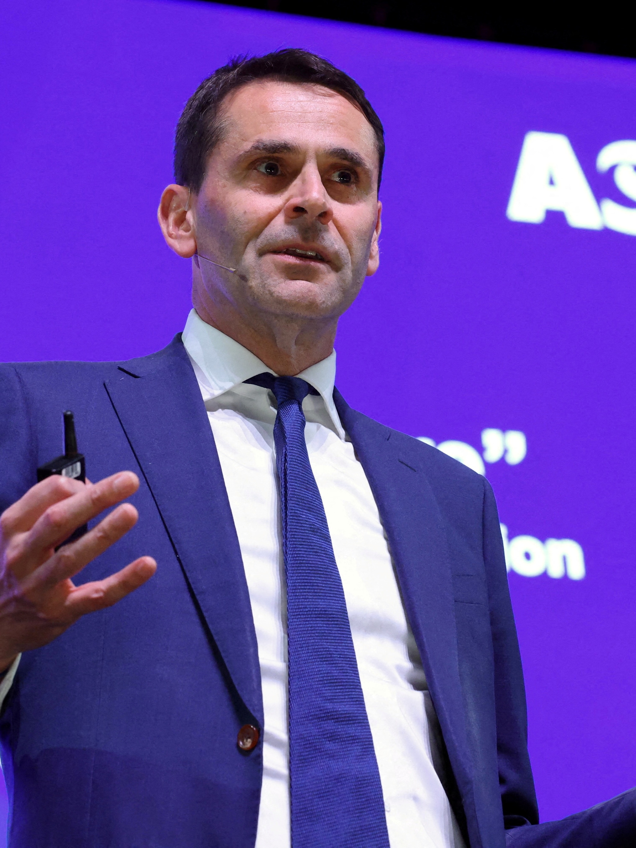 asml ceo christophe fouquet leider van de week