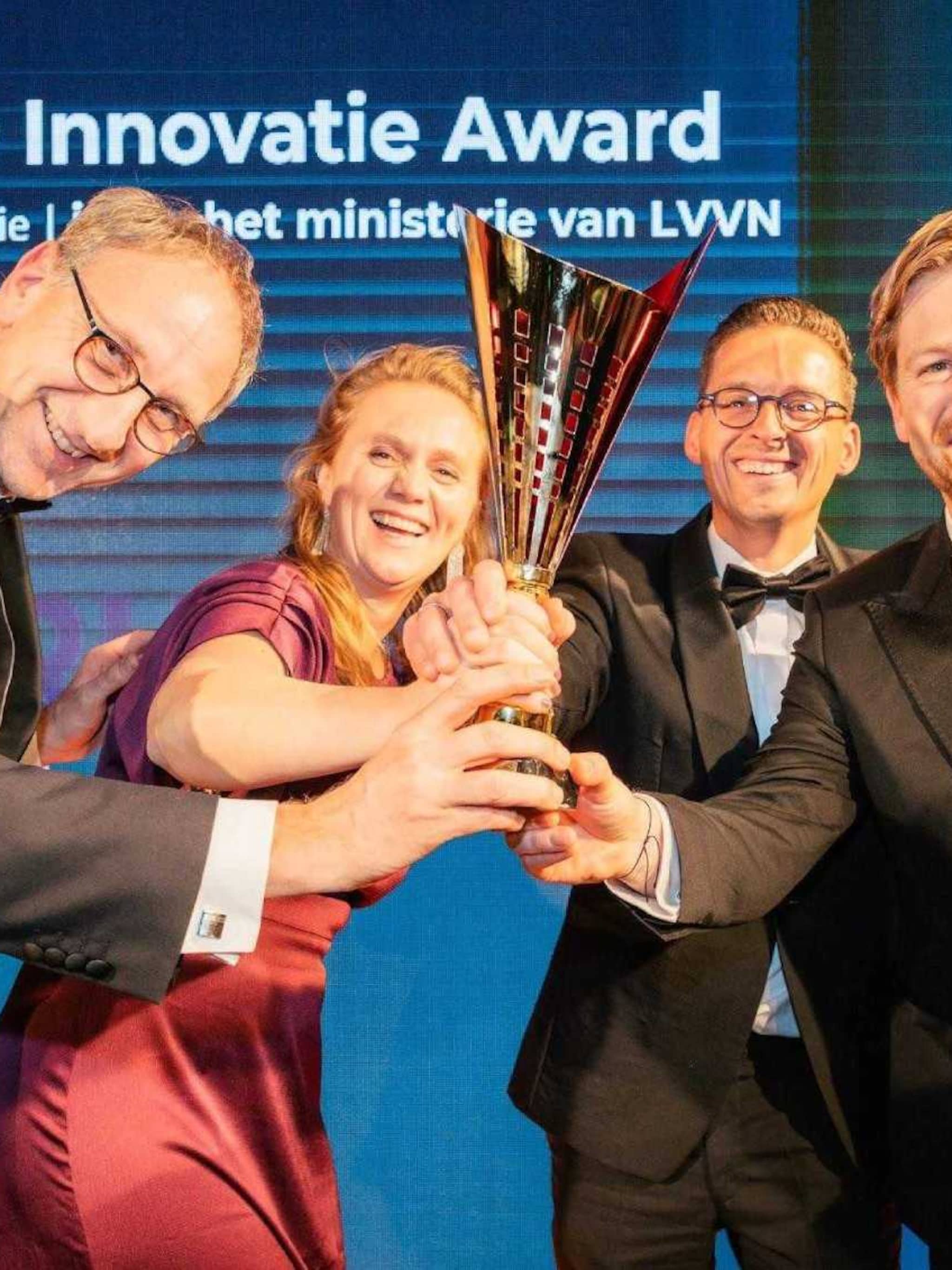 15 genomineerden nederlandse innovatie prijs 2026 bid