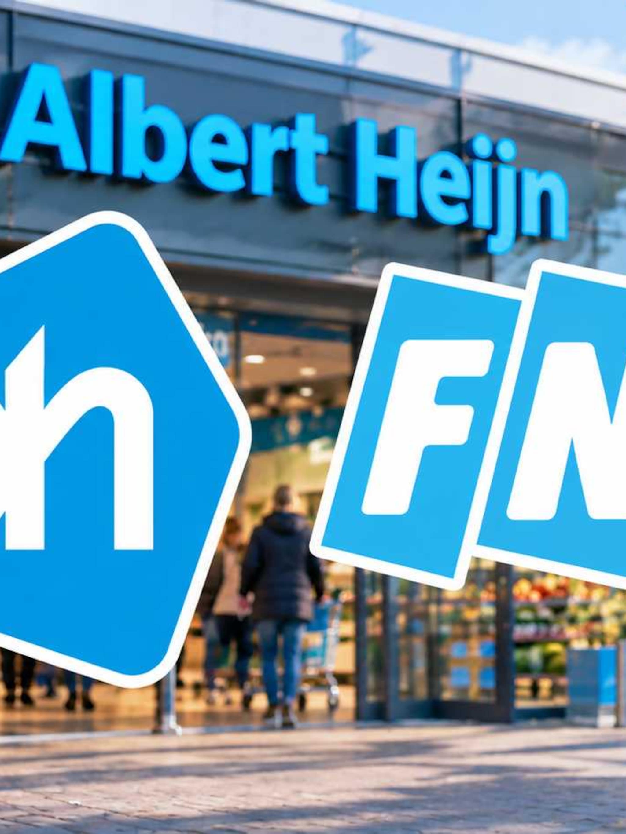 kritiek op fnv over dreigement tegen albert heijn it incident