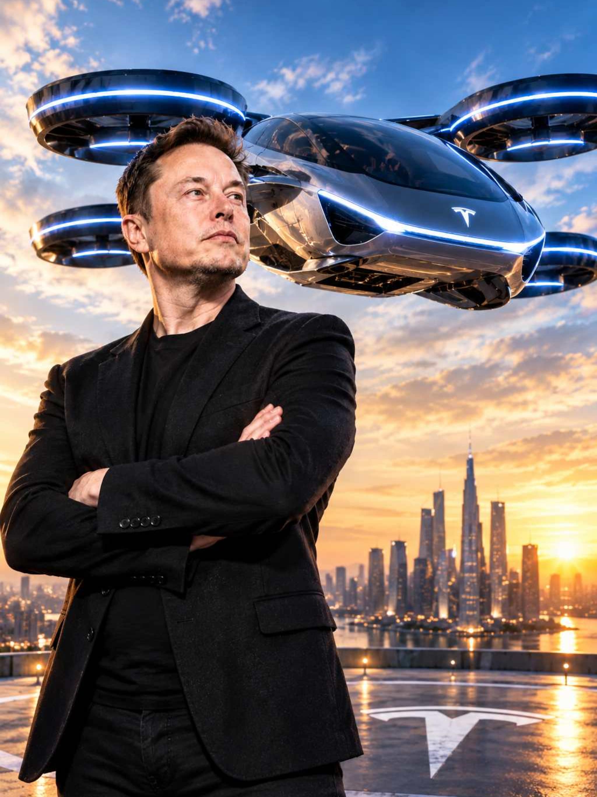 ai at work live elon musk lego asml arbeidsmarkt