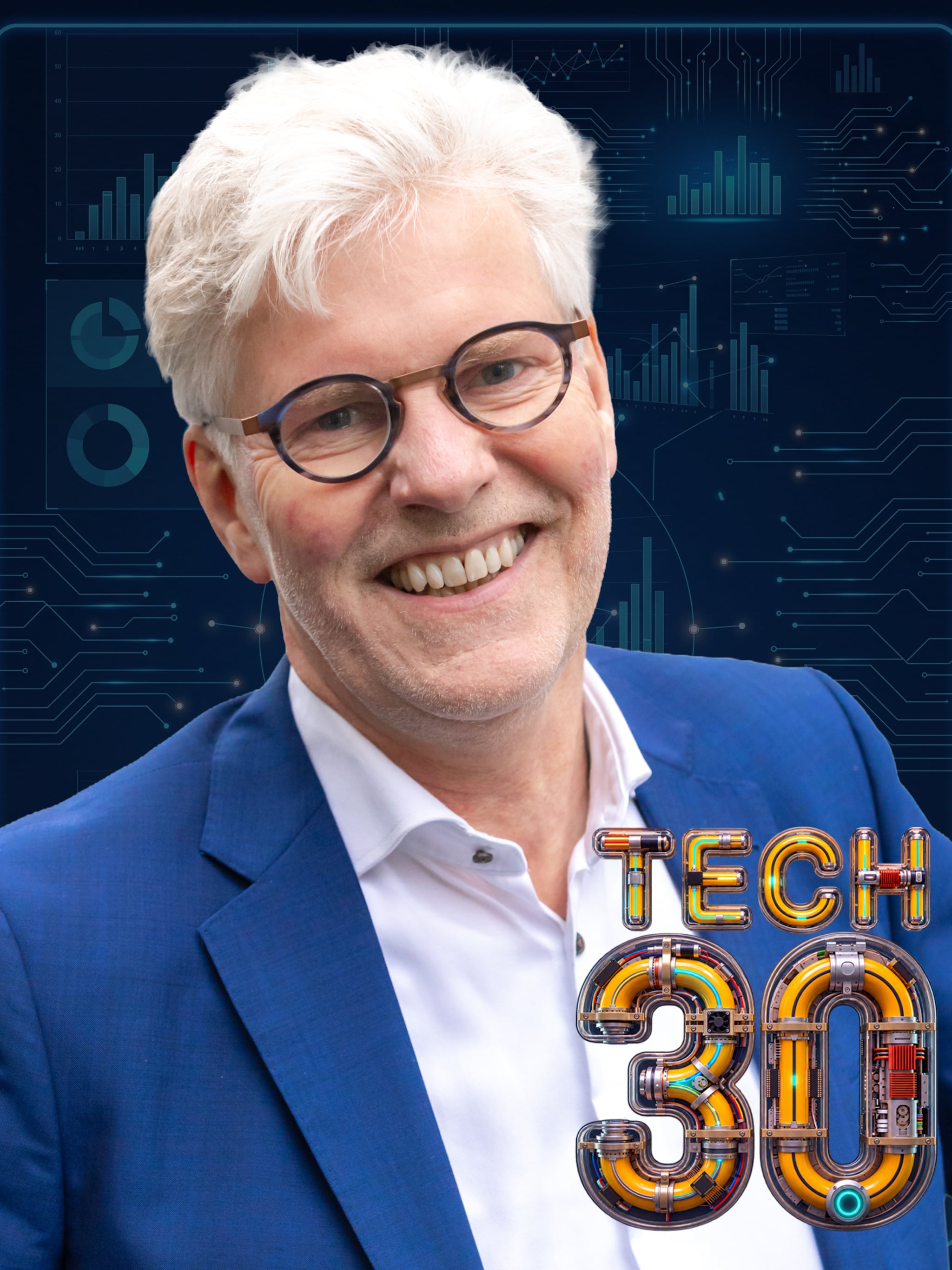 willem jonker tech30