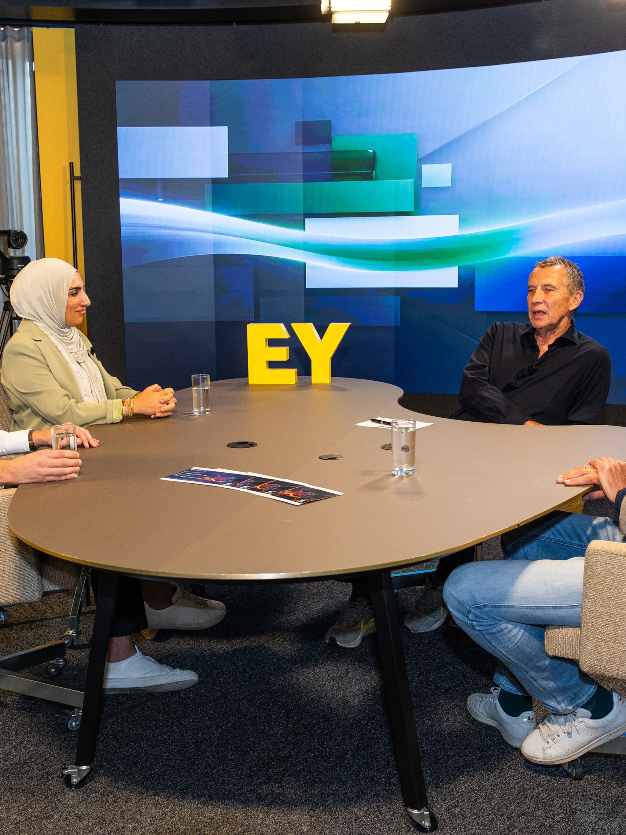 selma ozkan verkoopt haar succesvolle bedrijf ik ben geen bestuurder maar een ondernemer