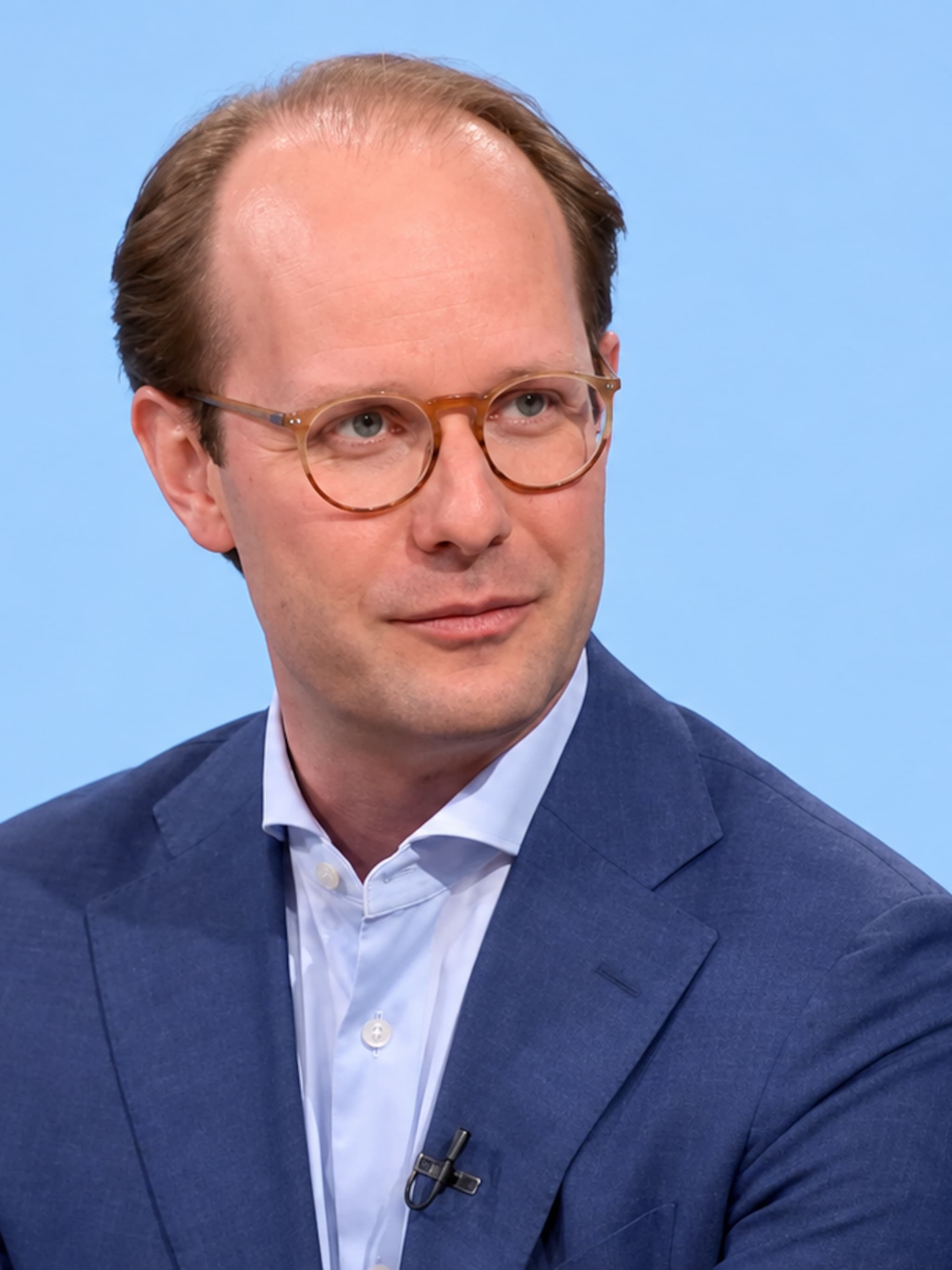 bert colijn ai verandert taken niet banen