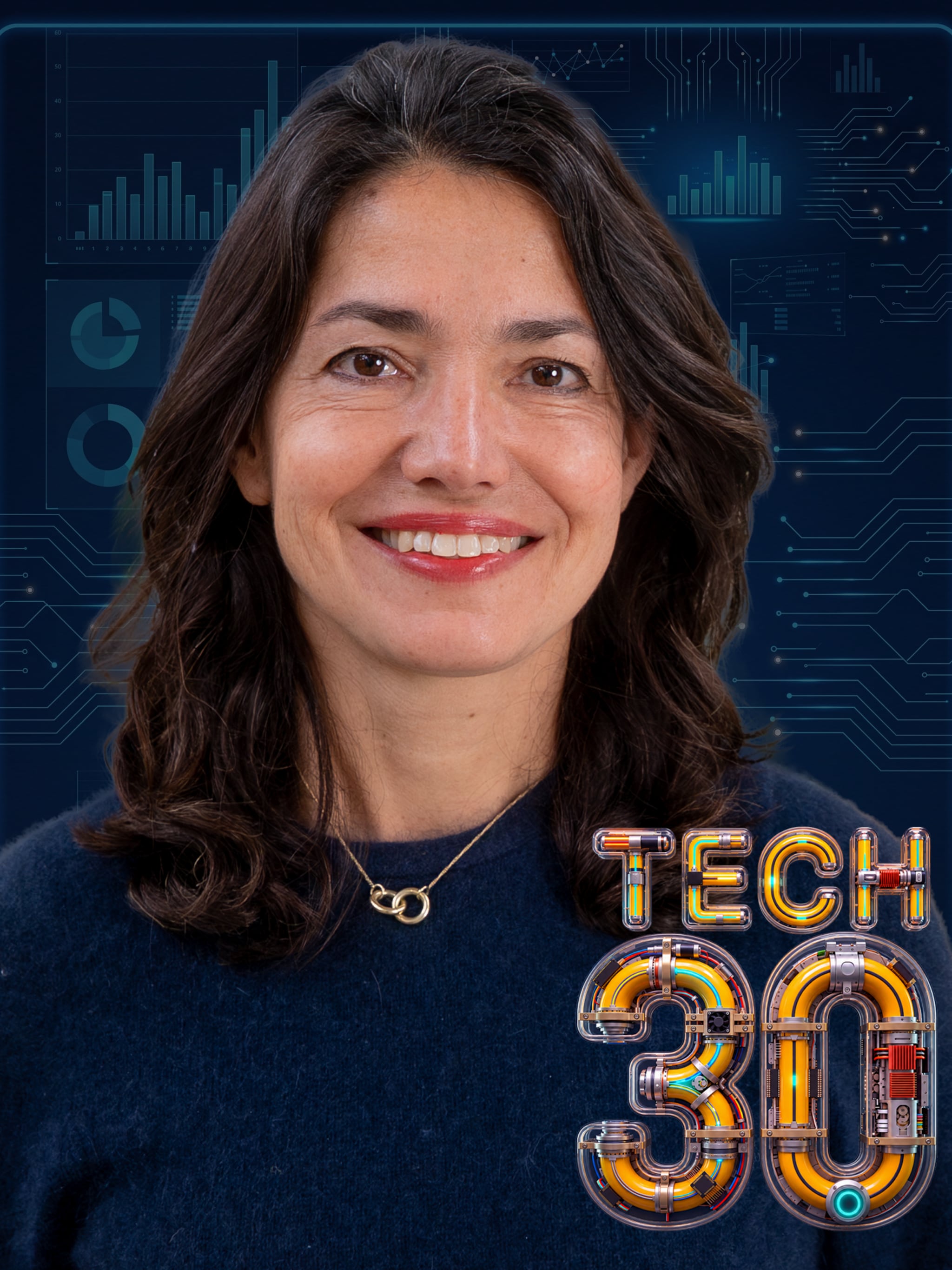 monique lempers tech30