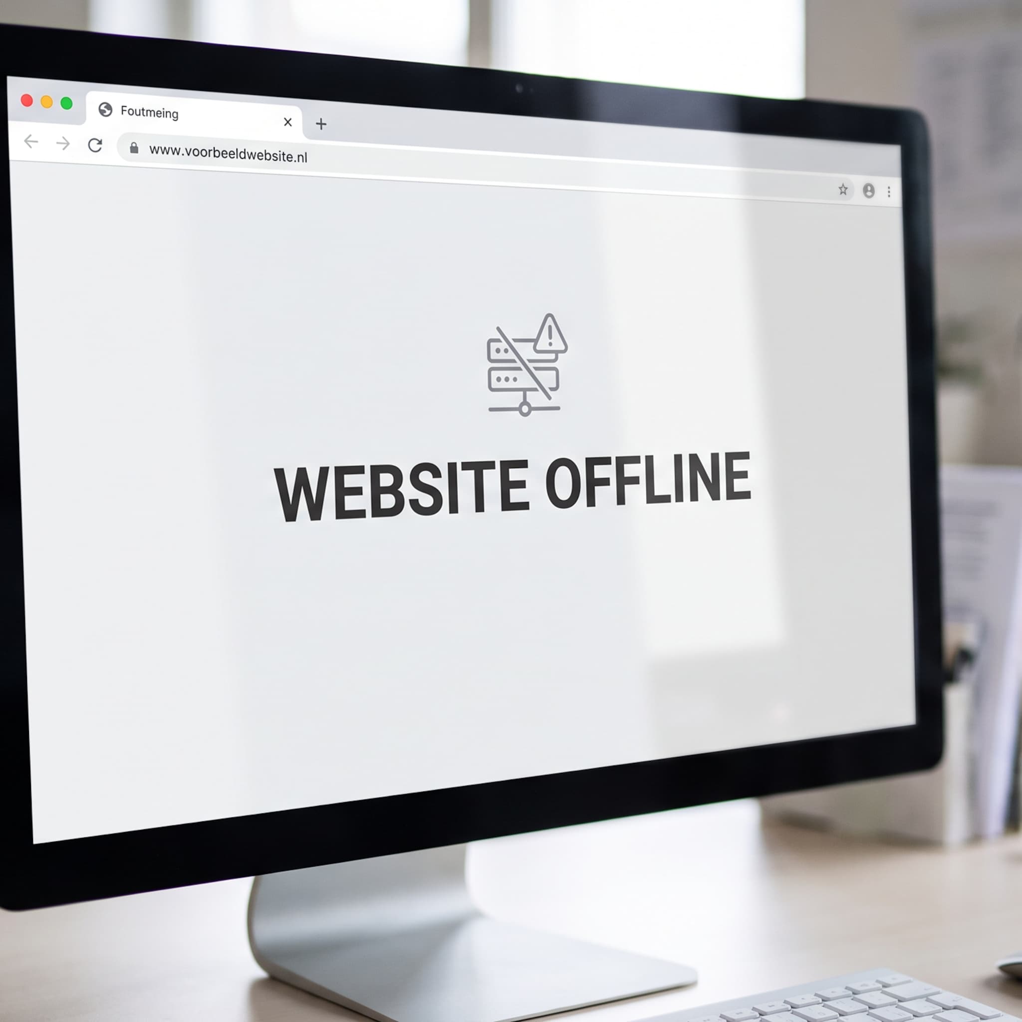 'Verstandige keuzes om preventief offline te gaan'