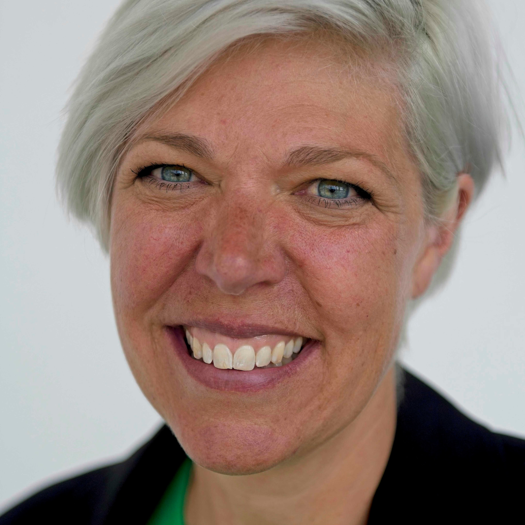 chantal van der walle