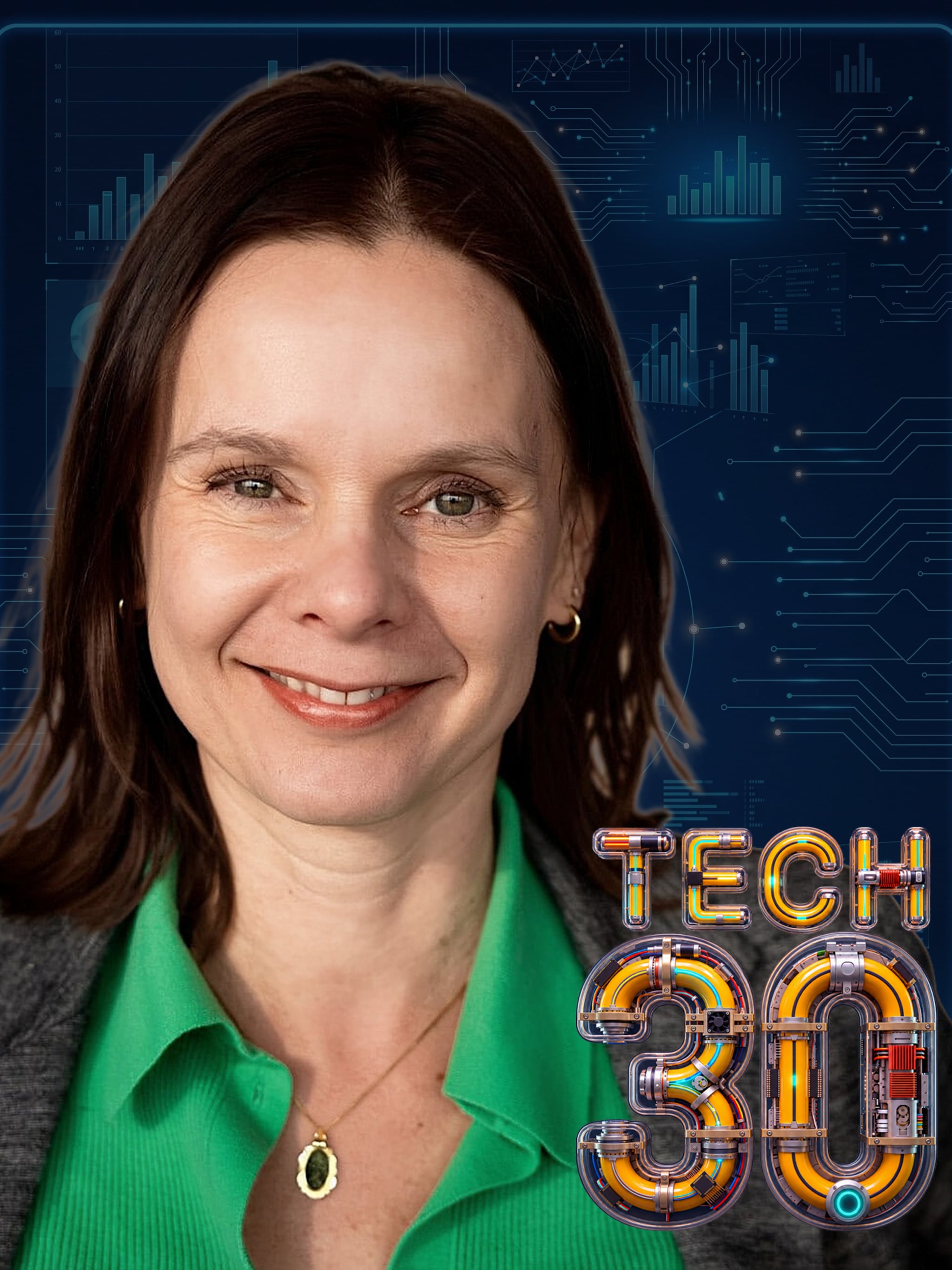 freeke heijman tech30
