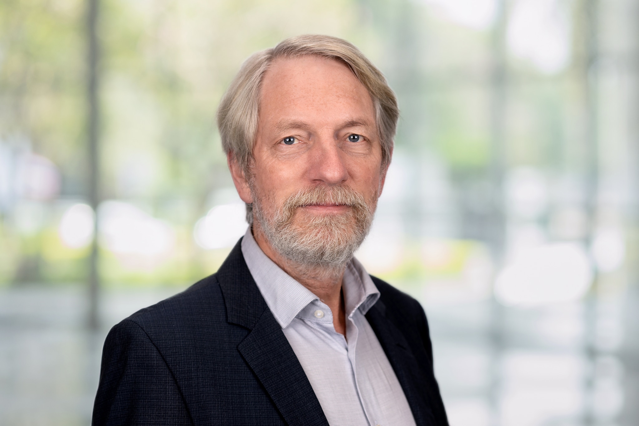 Paul de Beer, emeritus-hoogleraar arbeidsverhoudingen Eigen foto