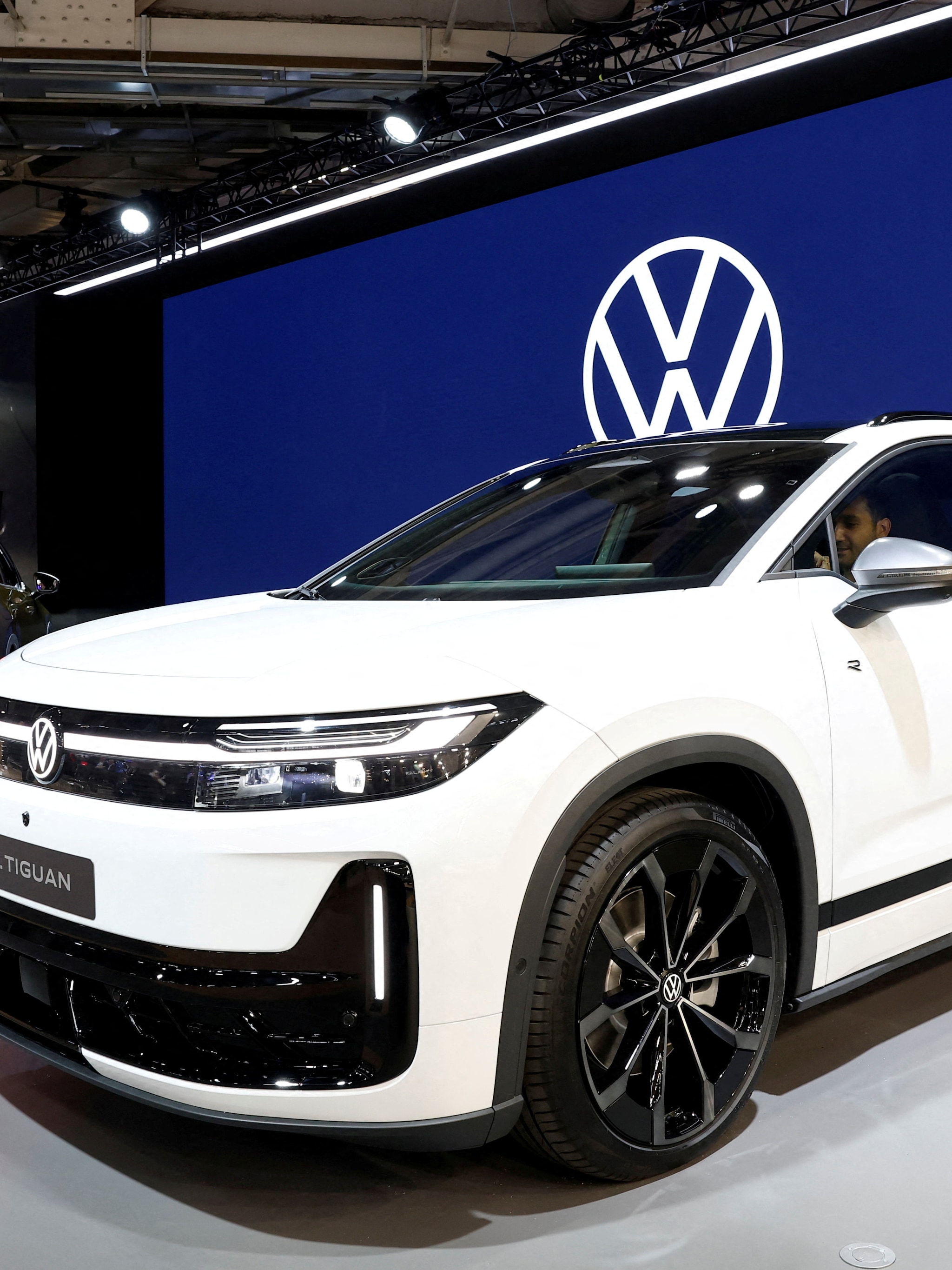 volkswagen nxp nederlandse chips 2027