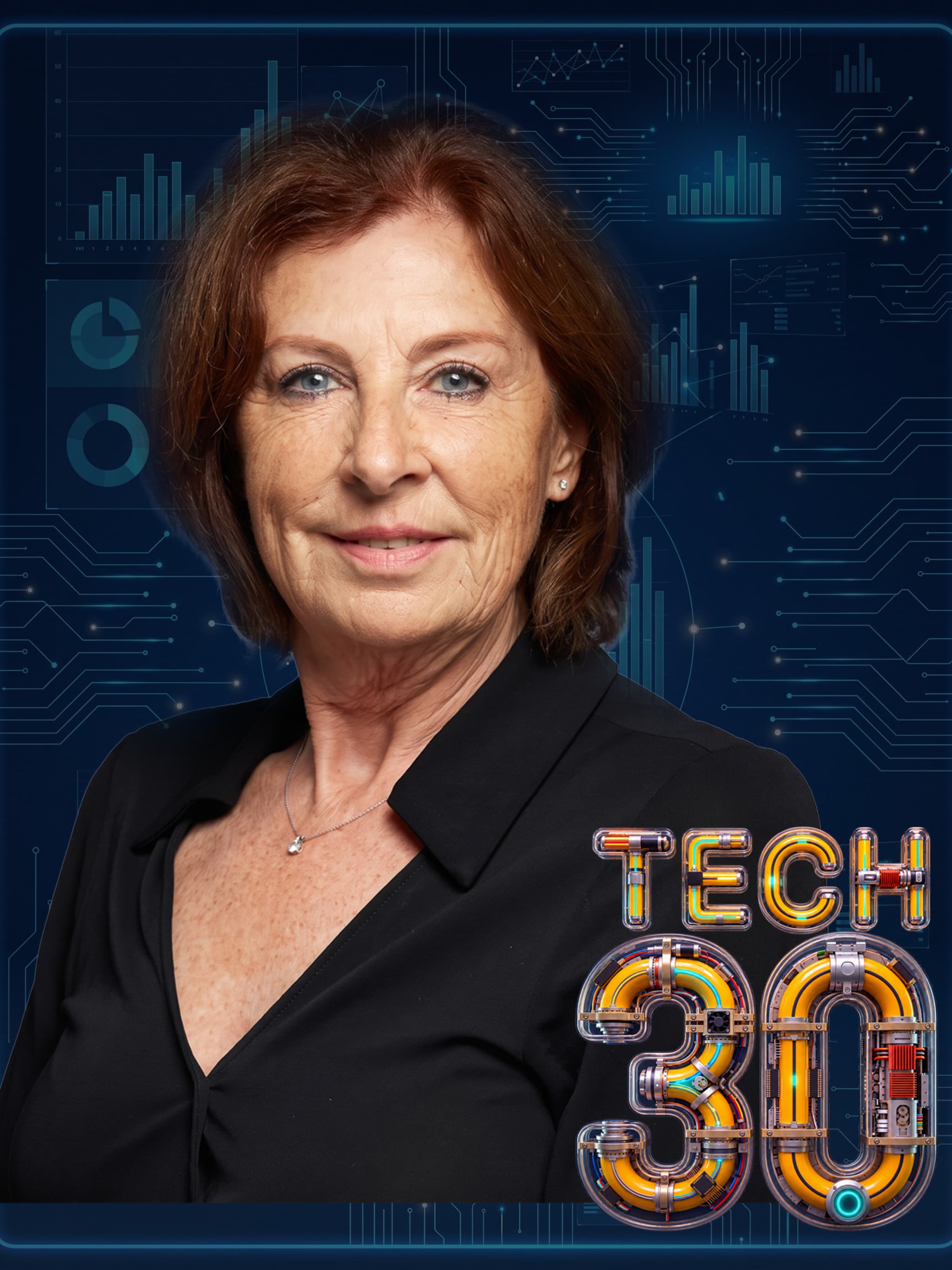 manon janssen tech30
