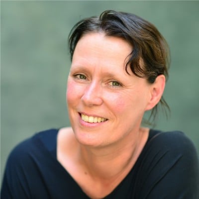 Marjan Bleeker, HR Content Specialist bij Brightmine. Eigen foto