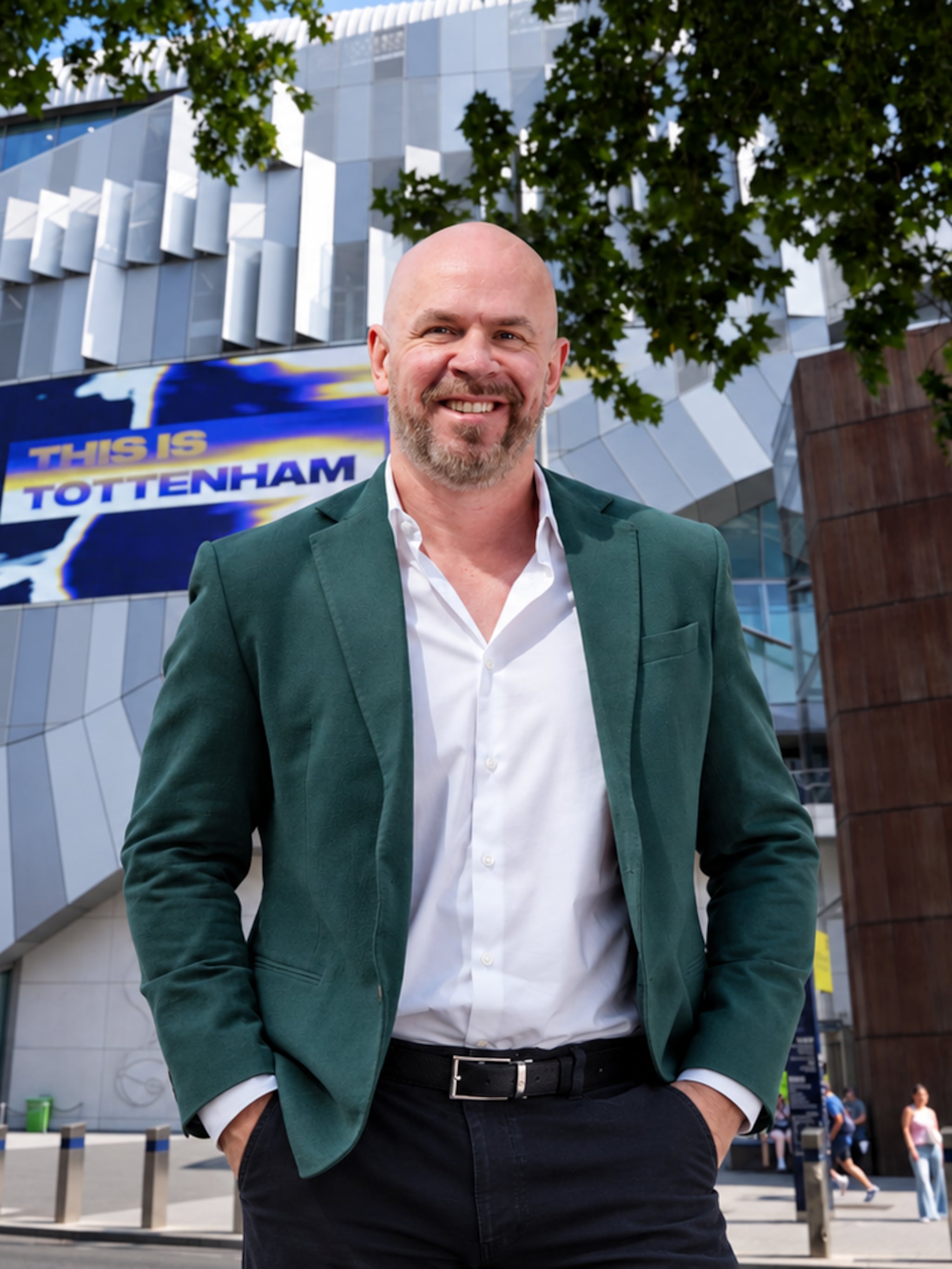 tottenham hotspur it ai 60 miljoen