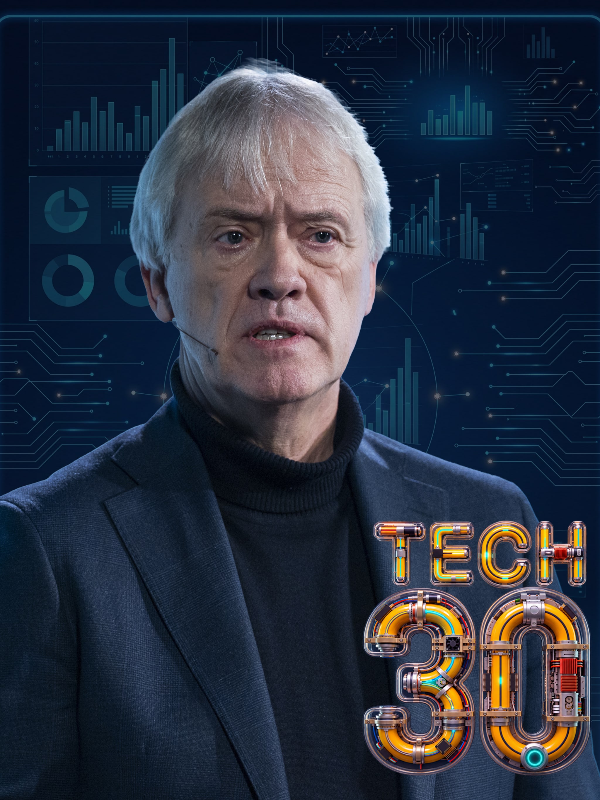 peter wennink tech30