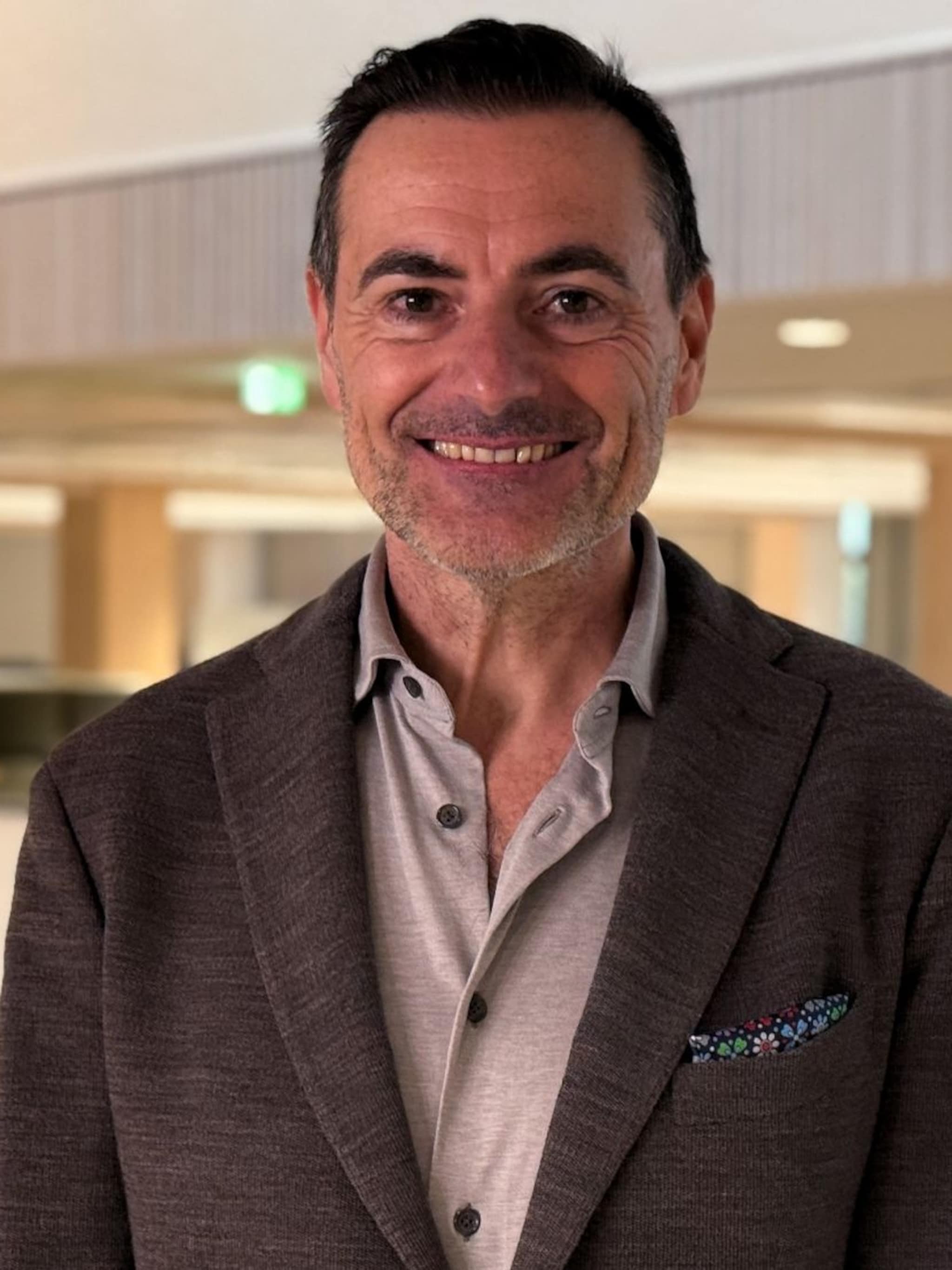 tamas fogl buckaroo ceo leiderschap