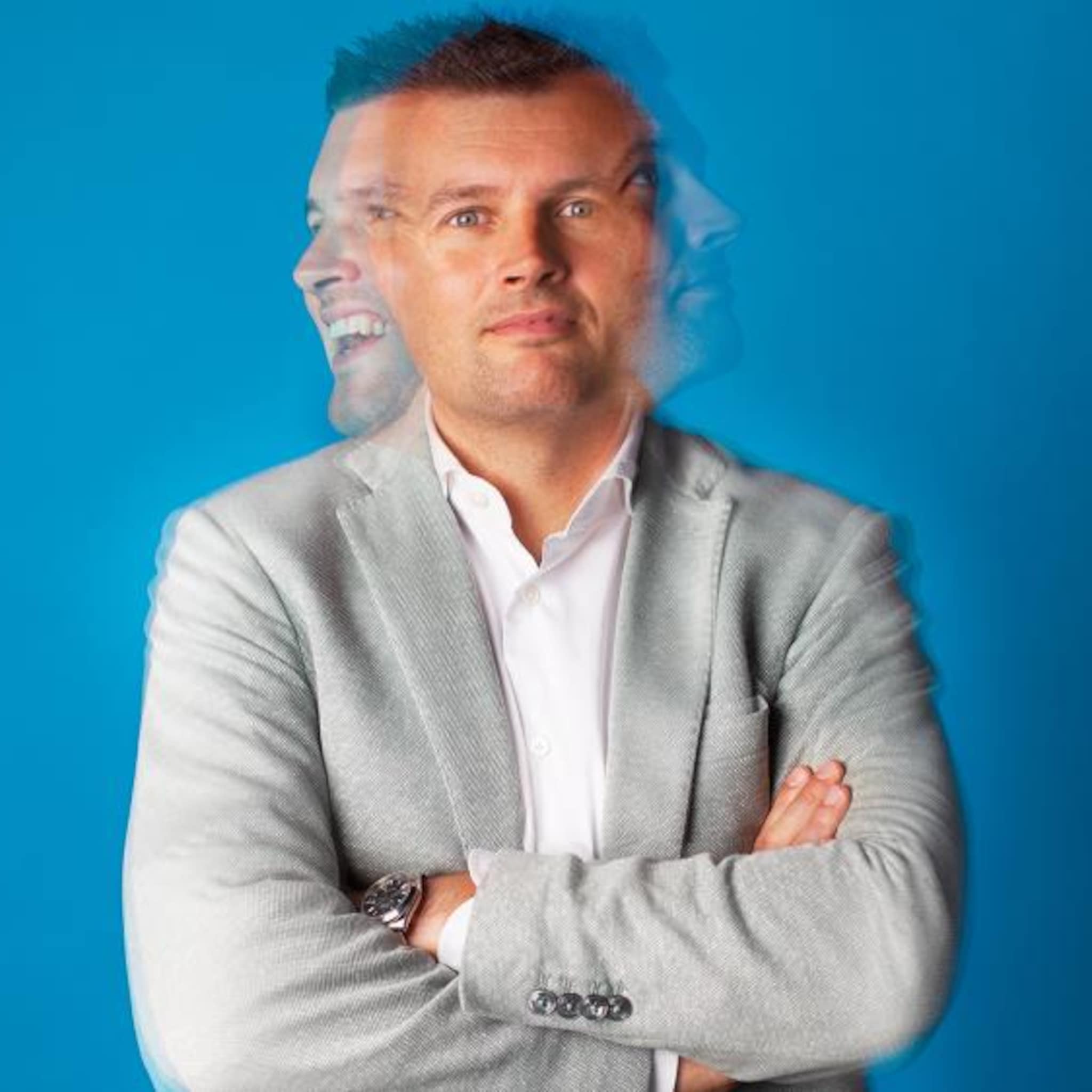 martijn delahaye