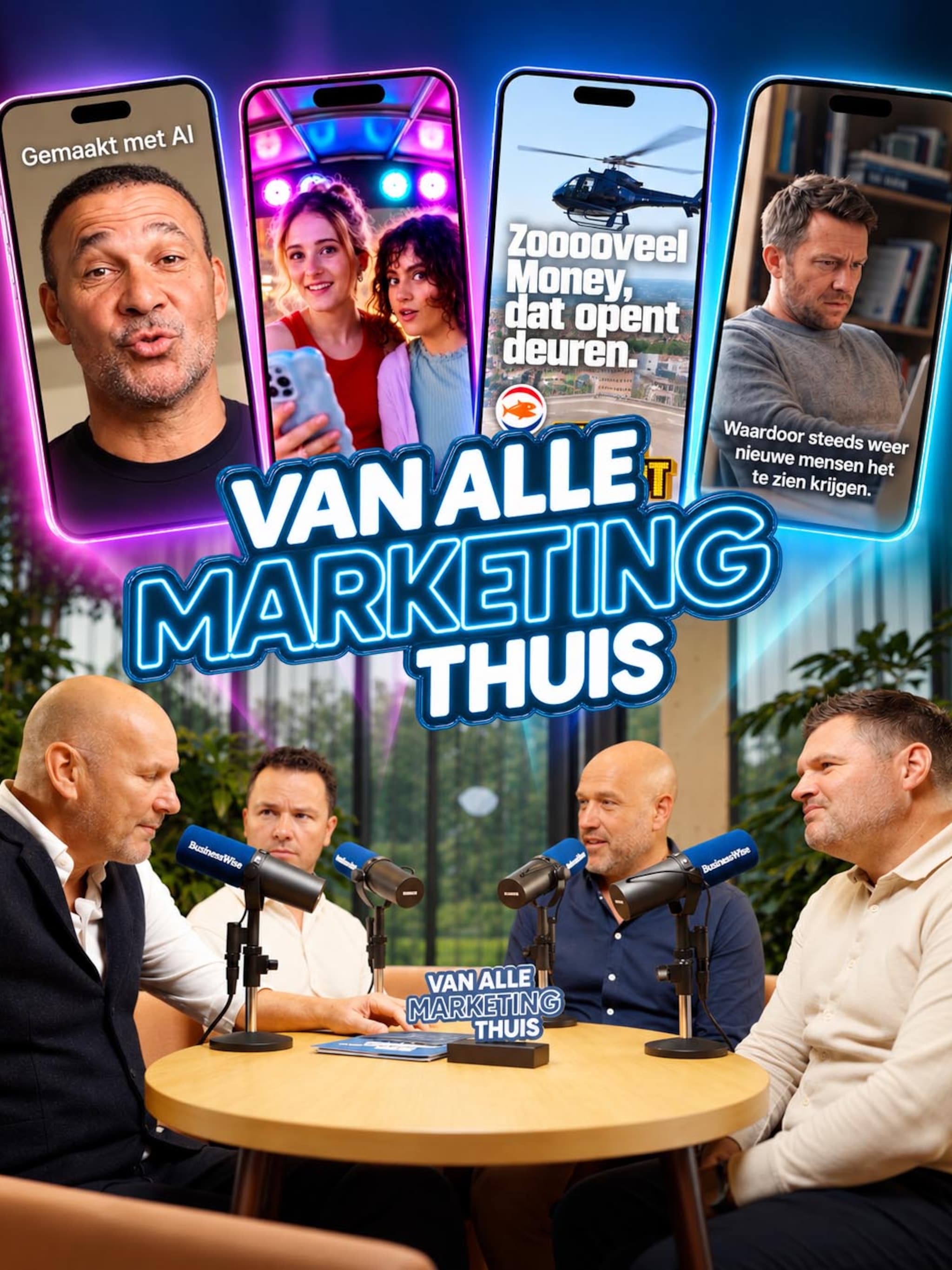 ai reclame emotie creativiteit